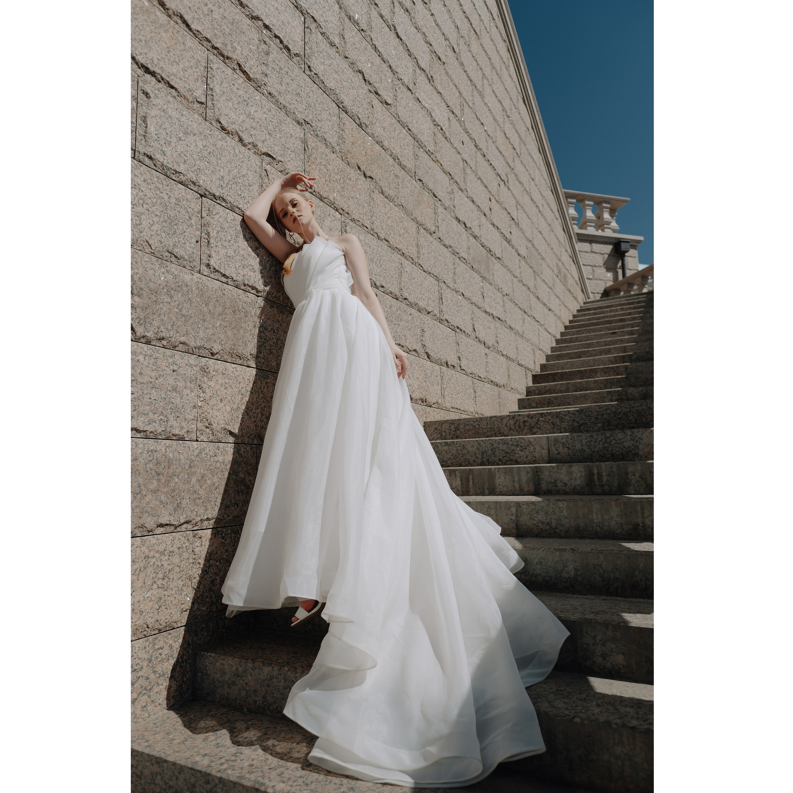 RINA KURBANOVA. Wedding photographer