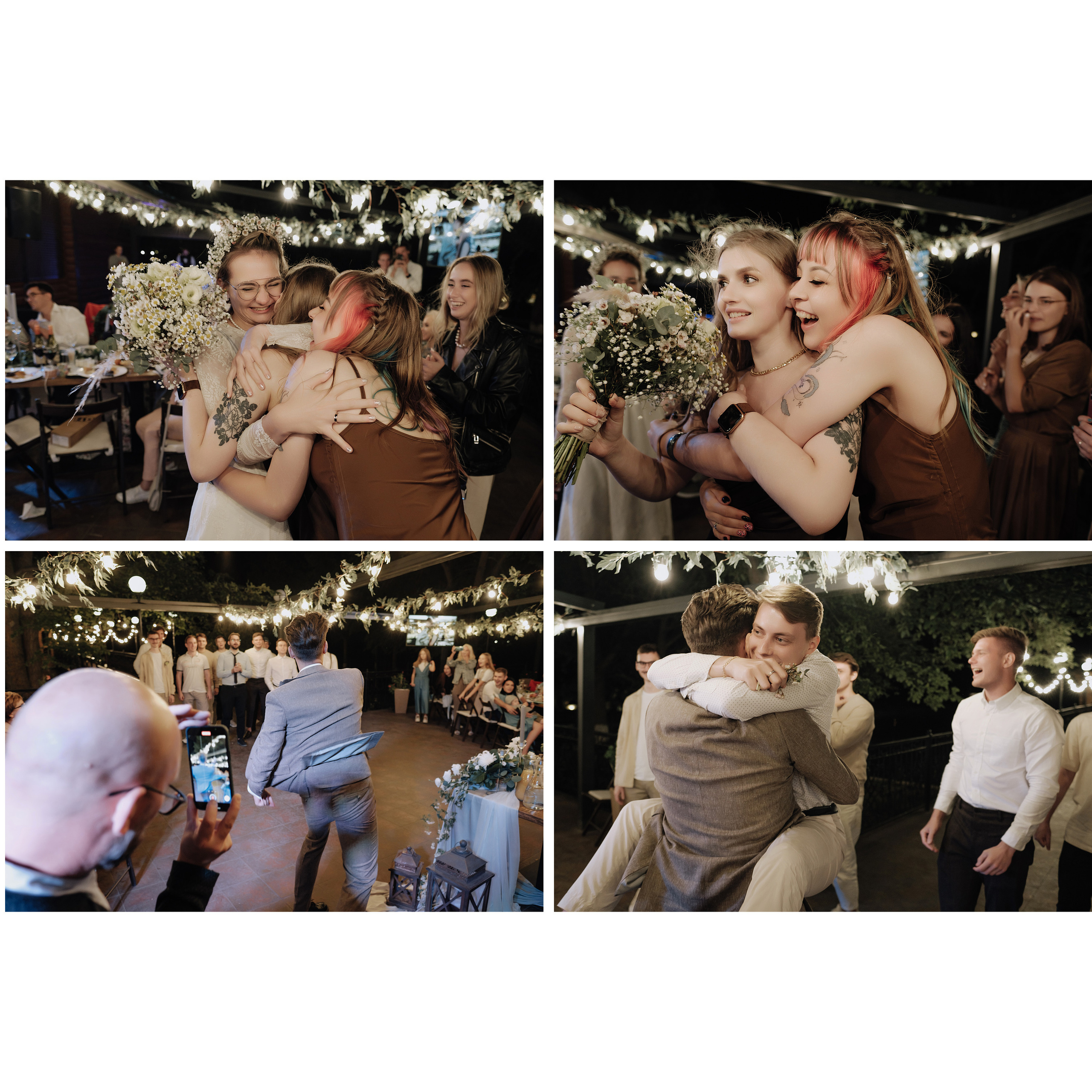 Kirill Kristina. Wedding photographer