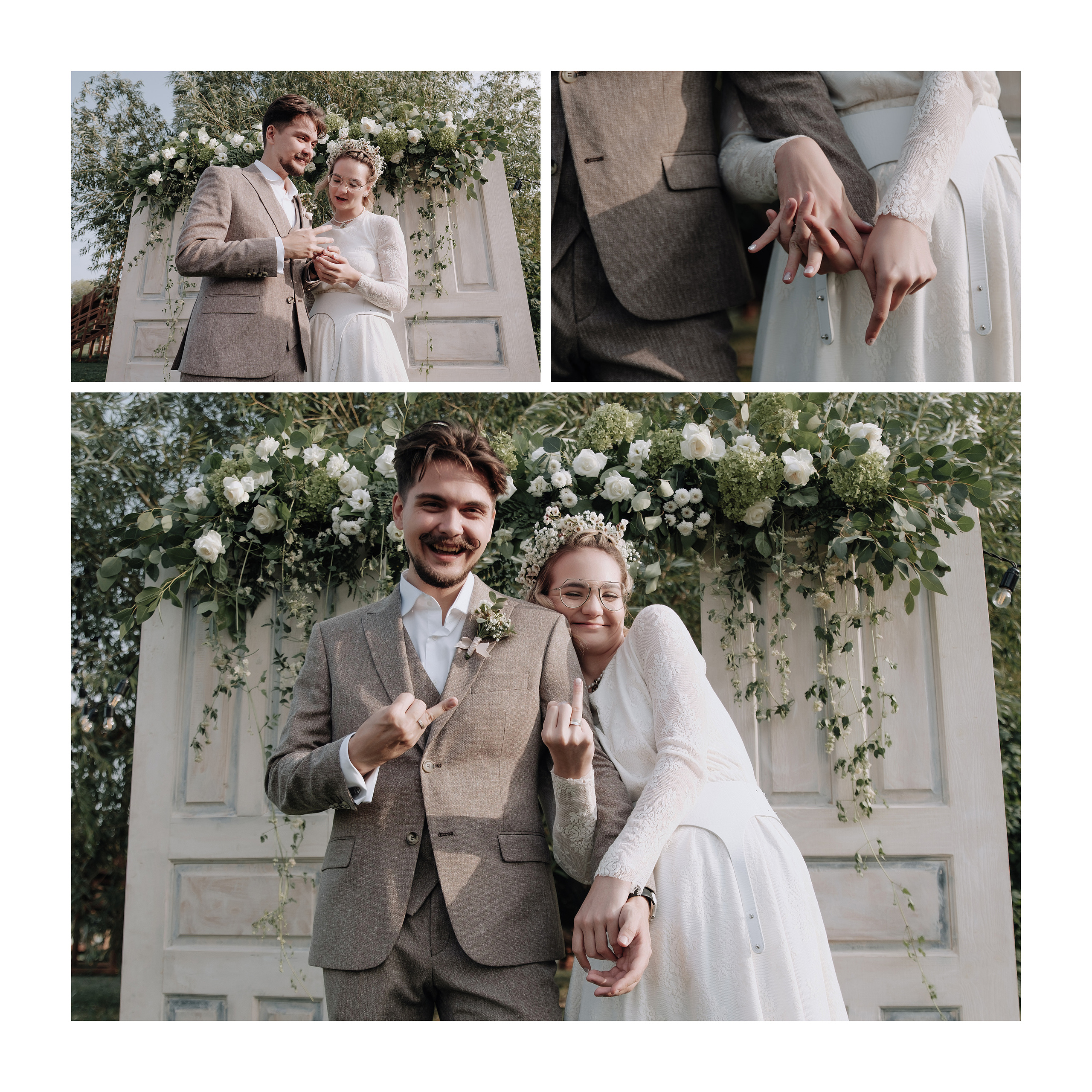 Kirill Kristina. Wedding photographer