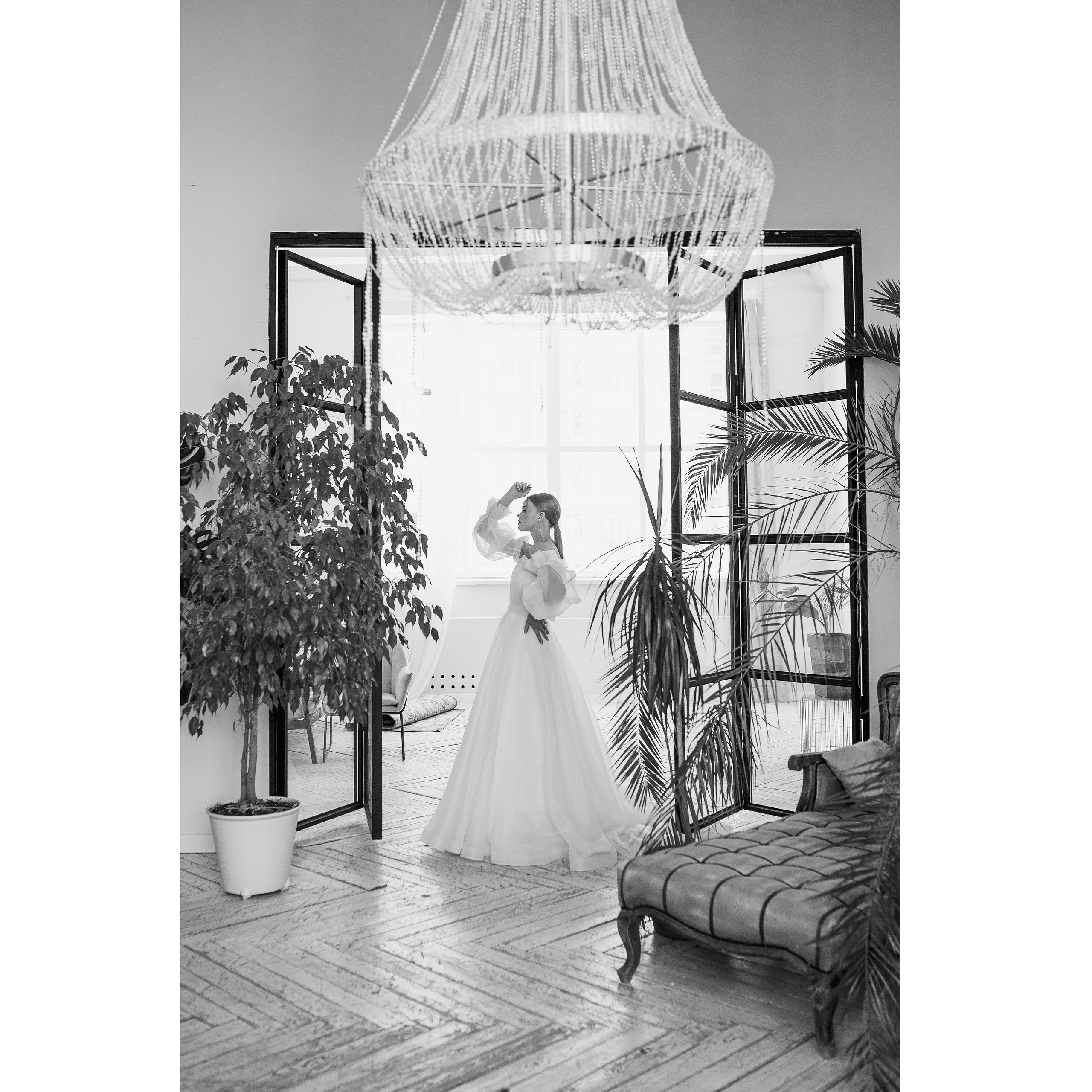 RINA KURBANOVA. Wedding photographer
