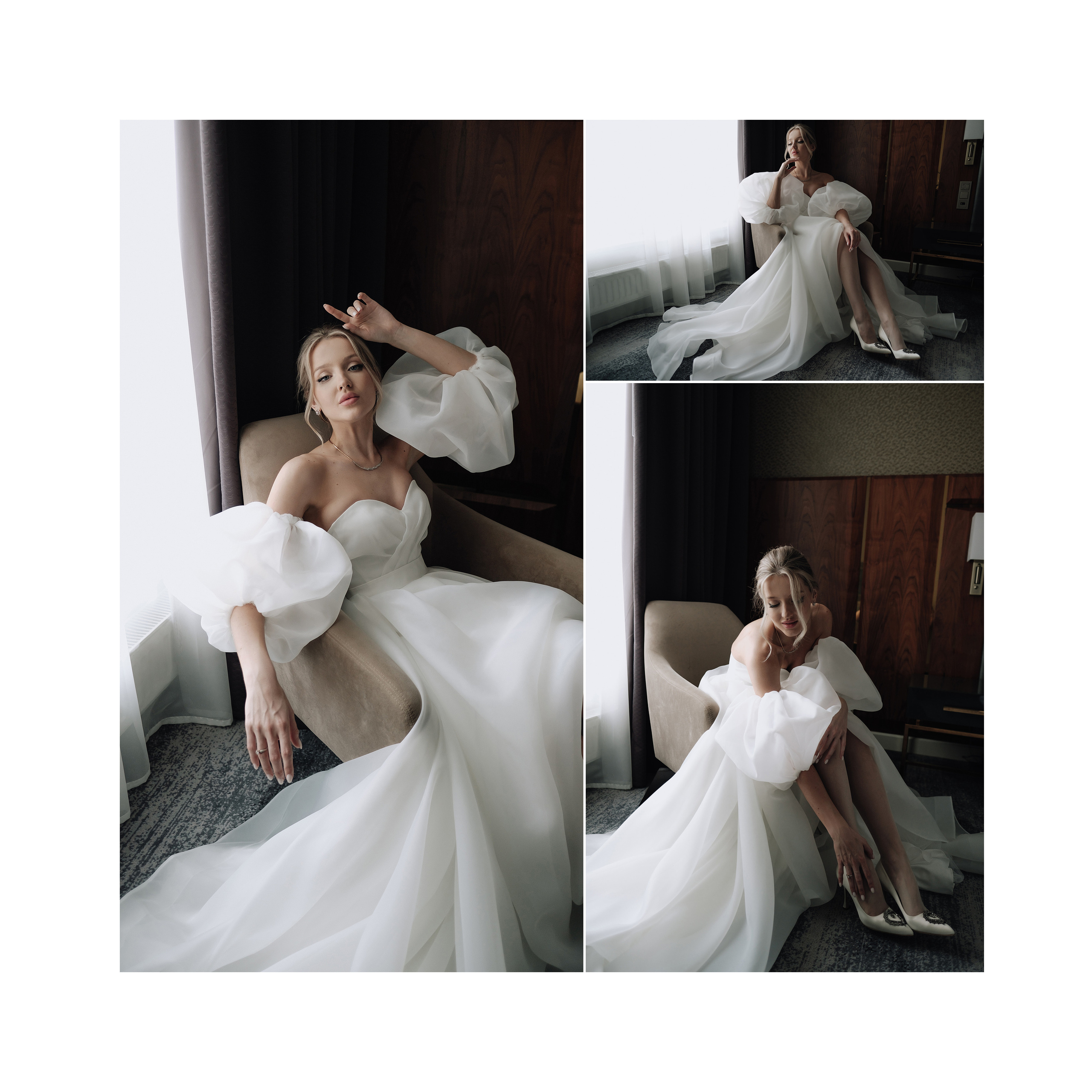 Mordor. Wedding photographer