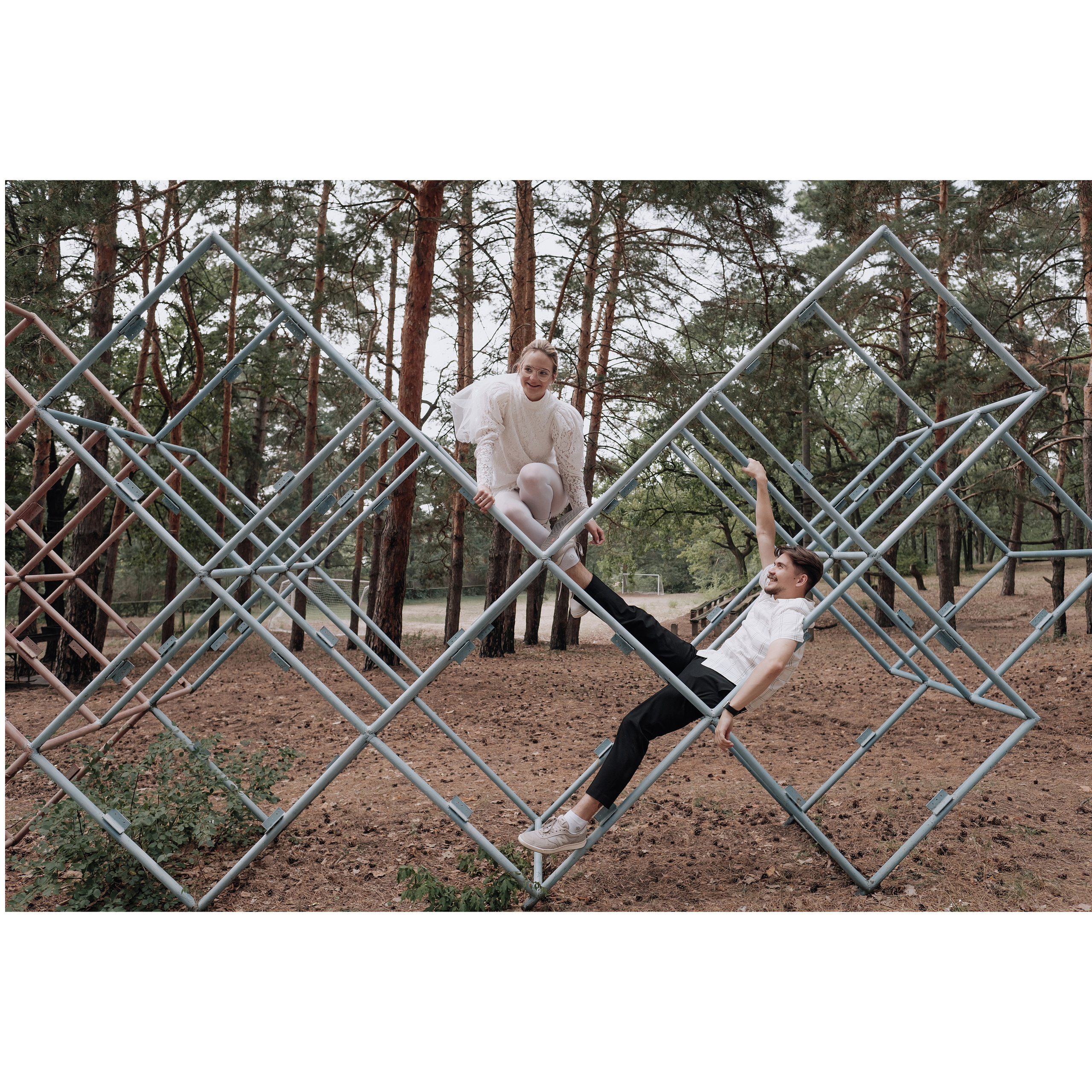 Kirill Kristina. Wedding photographer