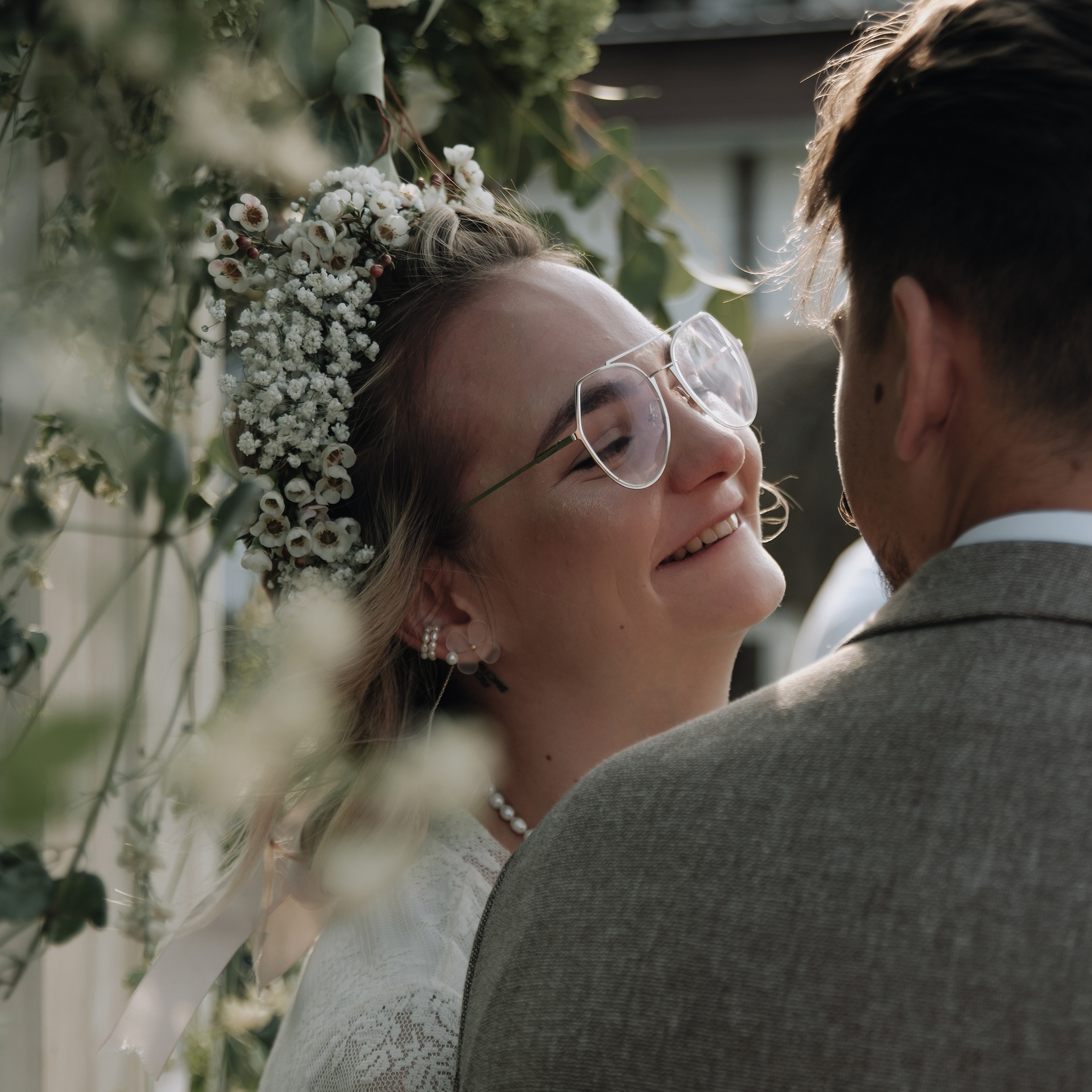 Kirill Kristina. Wedding photographer