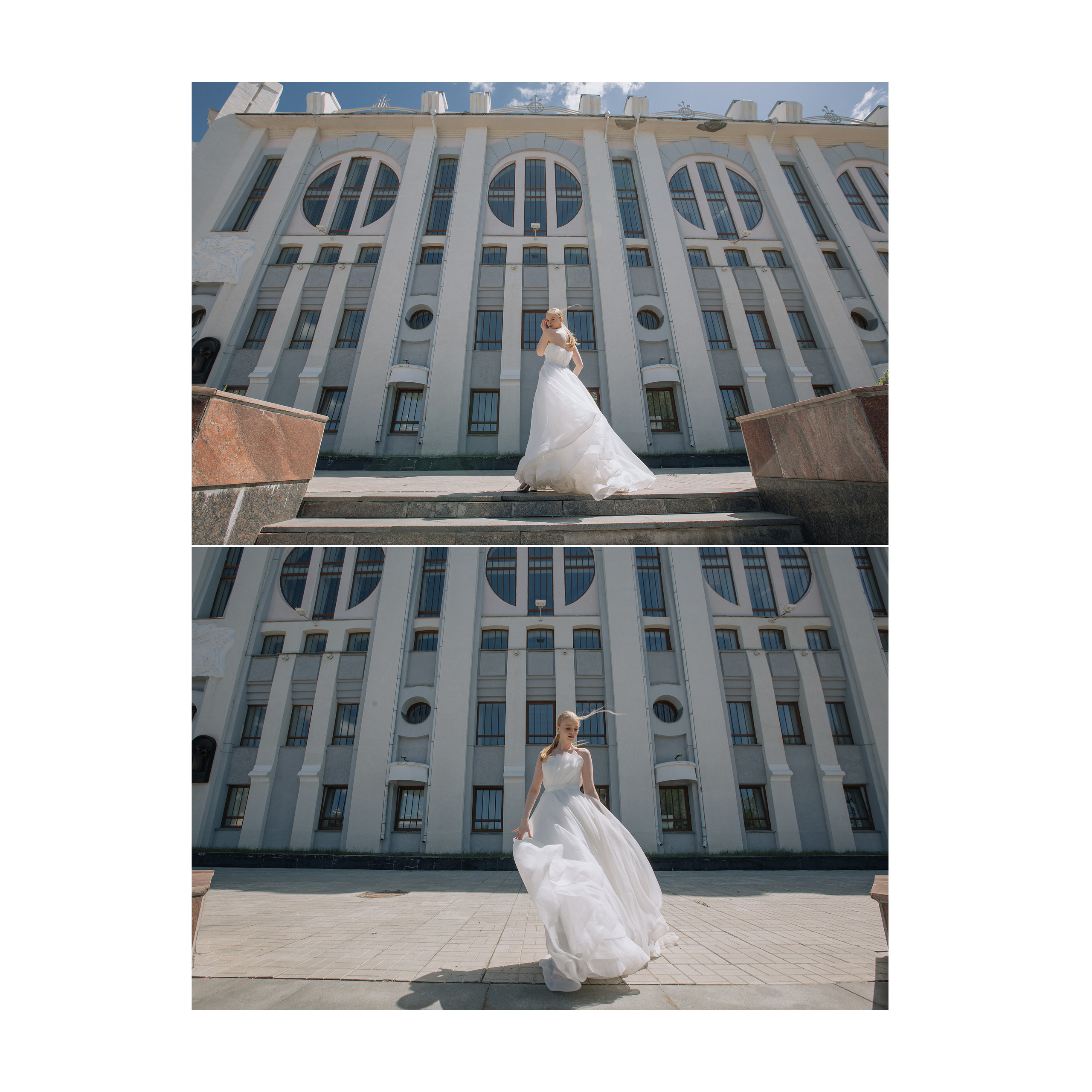 RINA KURBANOVA. Wedding photographer