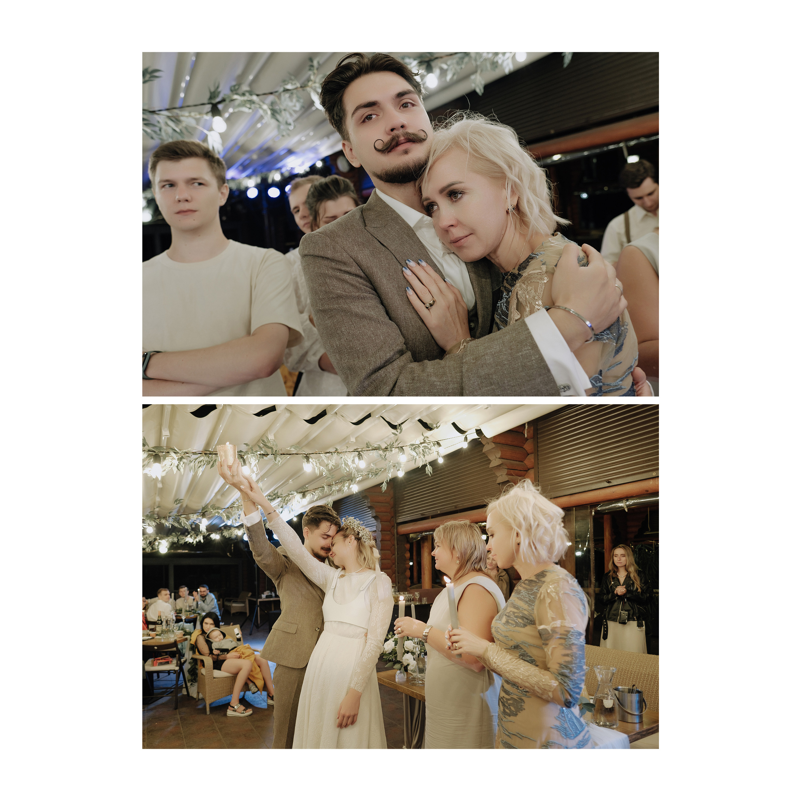 Kirill Kristina. Wedding photographer