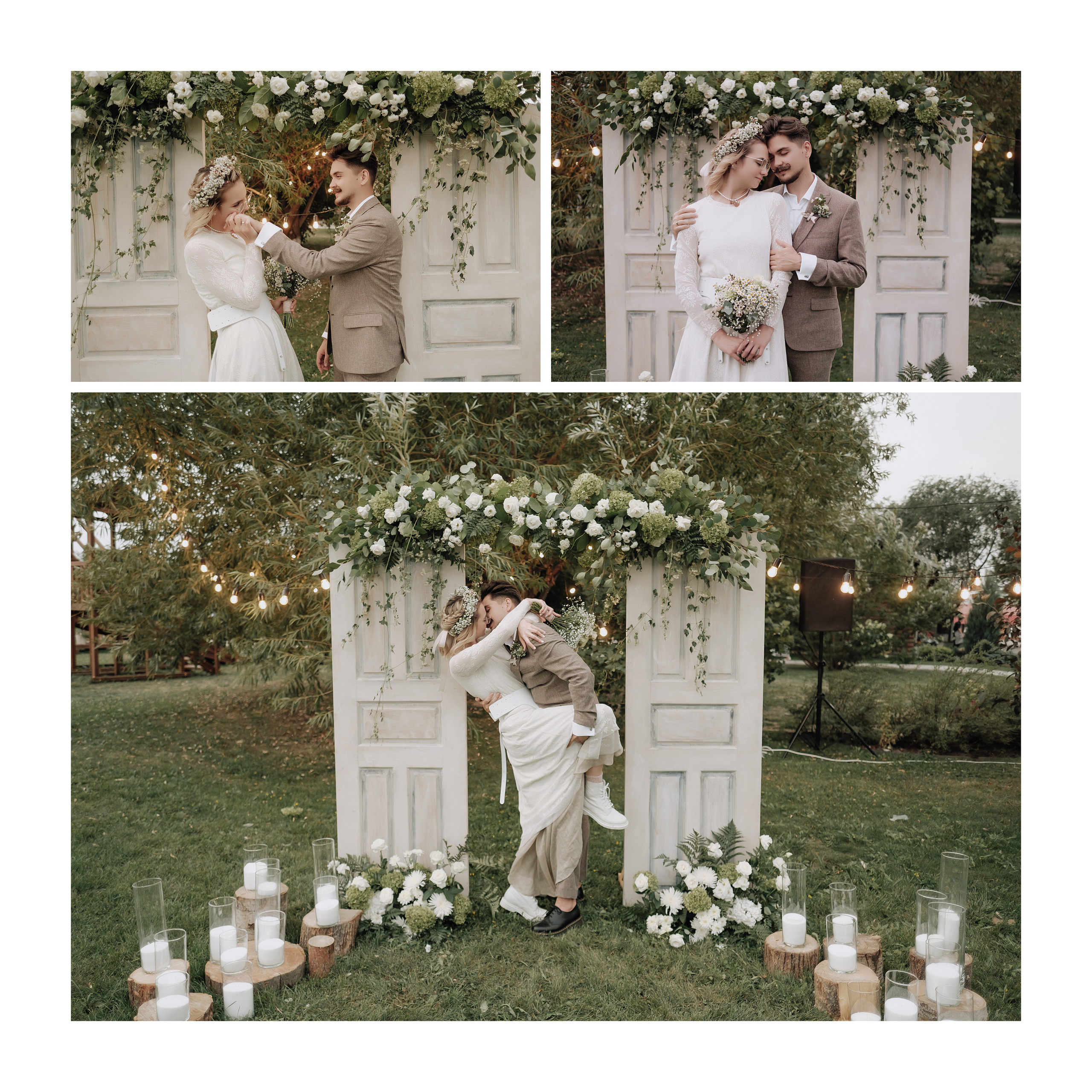 Kirill Kristina. Wedding photographer