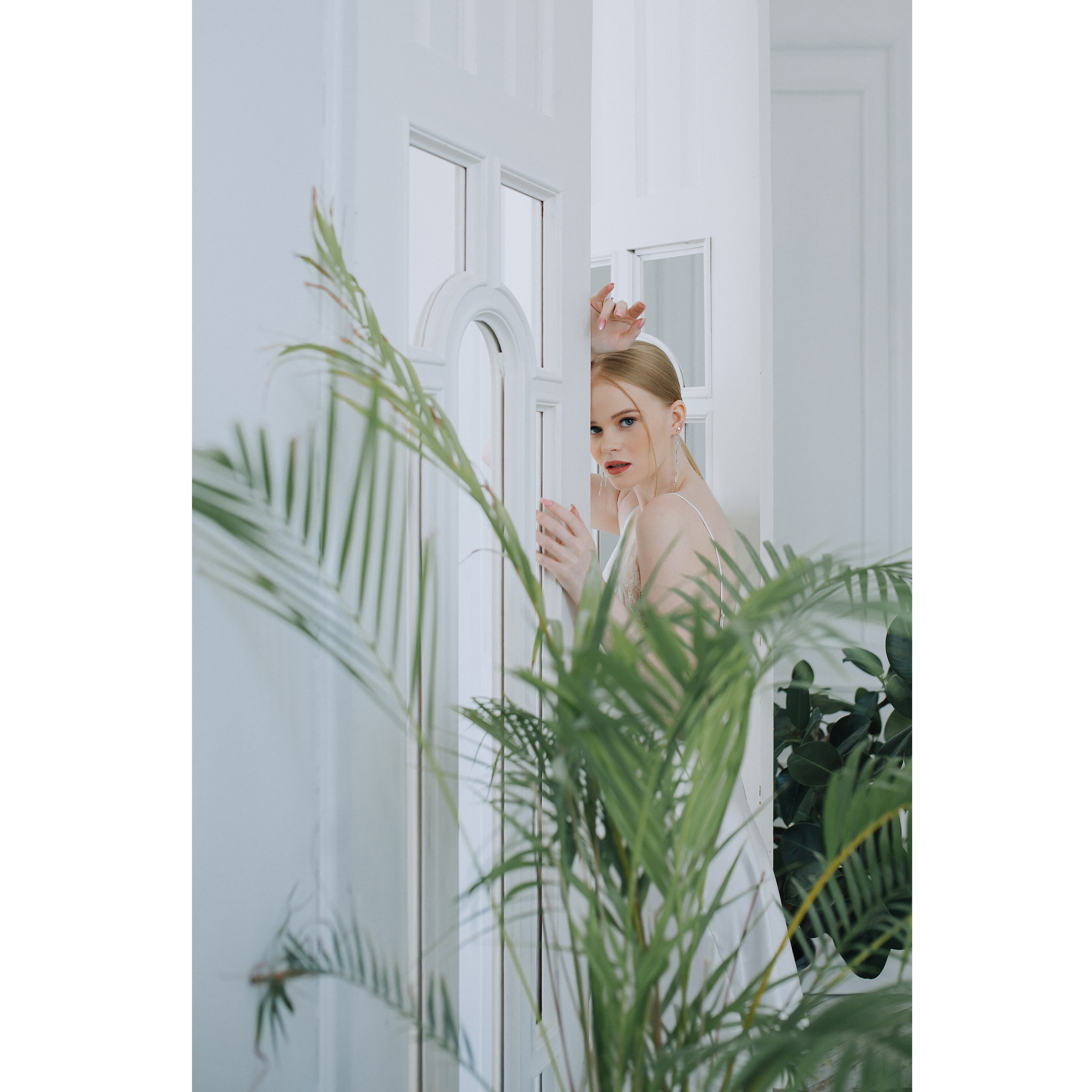 RINA KURBANOVA. Wedding photographer