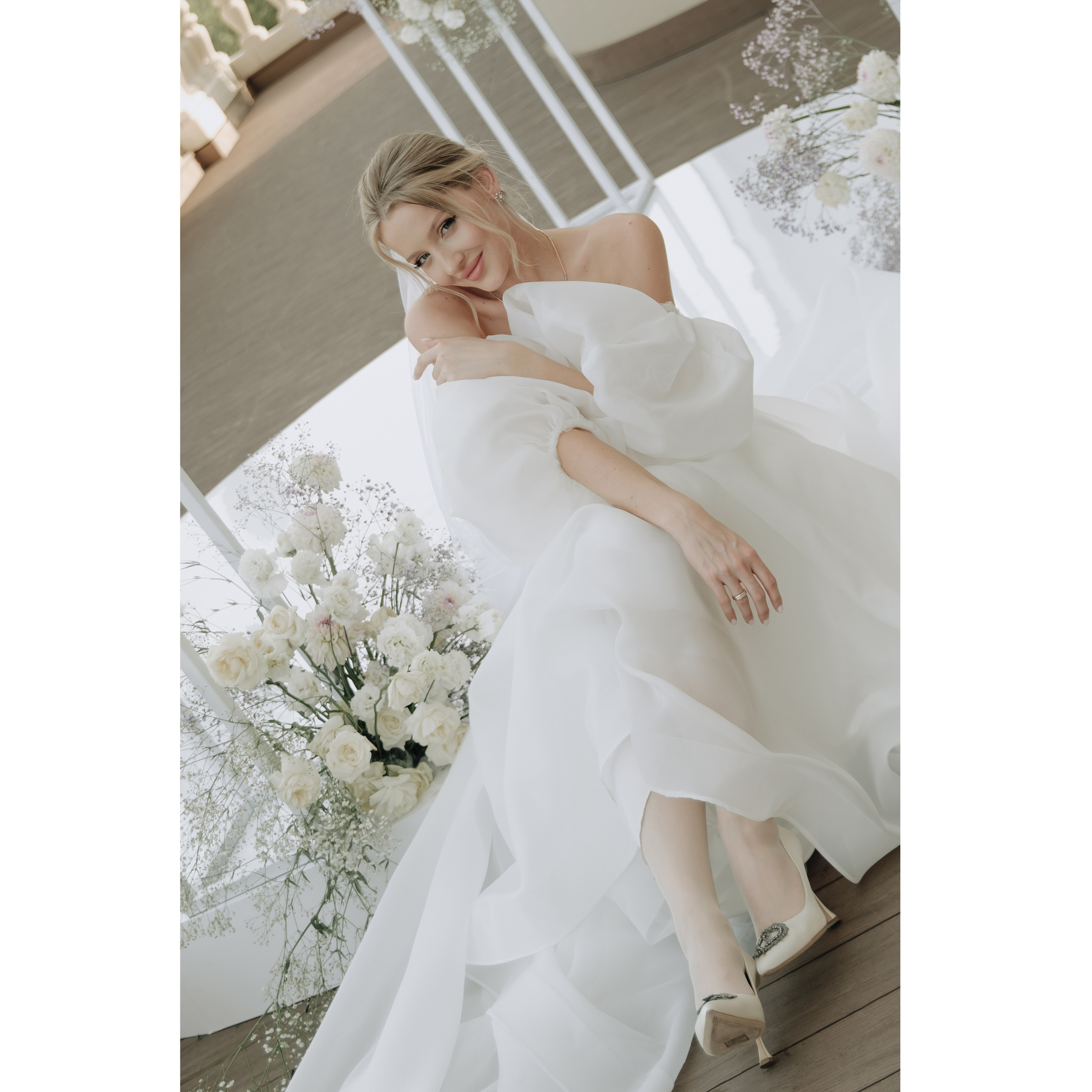 Mordor. Wedding photographer