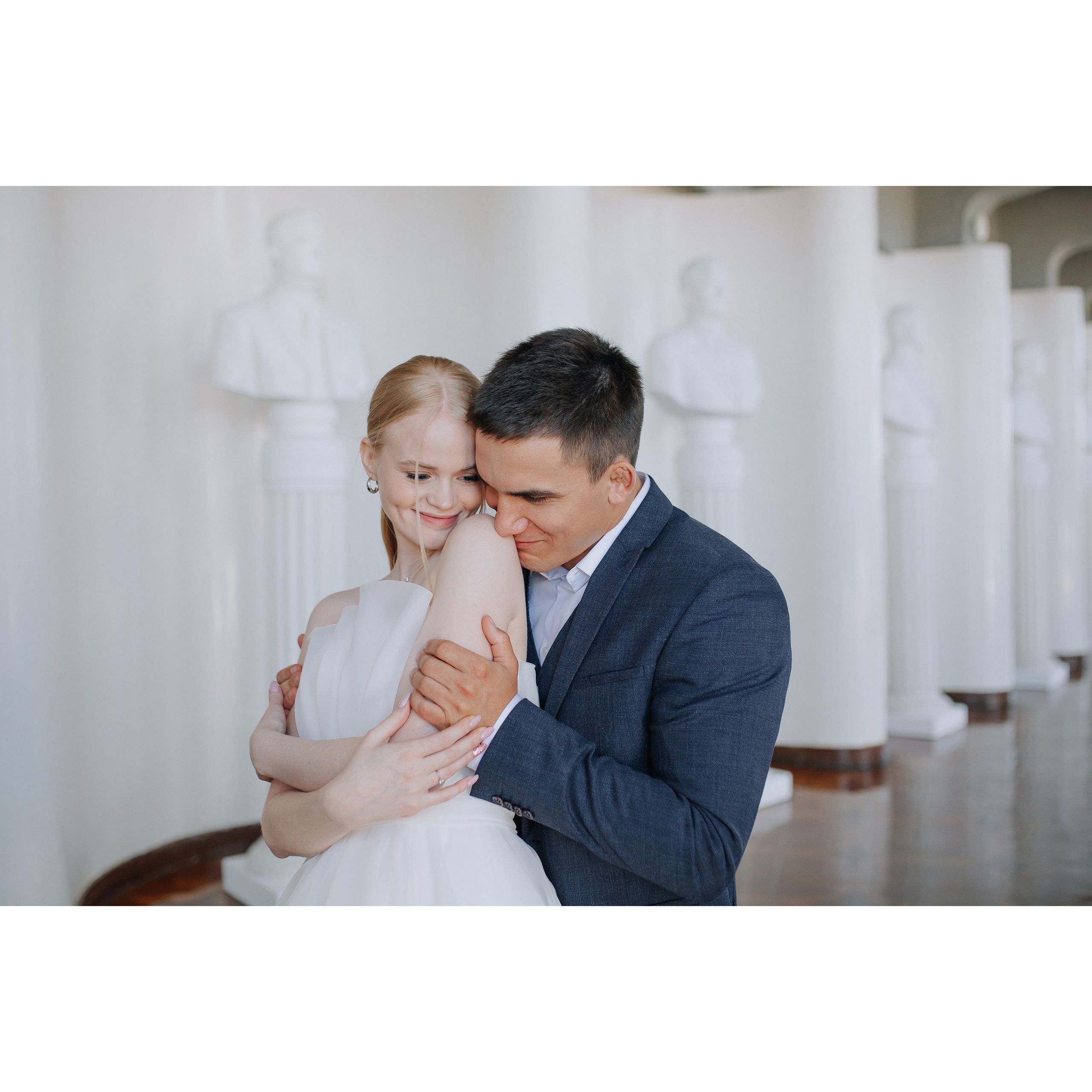 RINA KURBANOVA. Wedding photographer