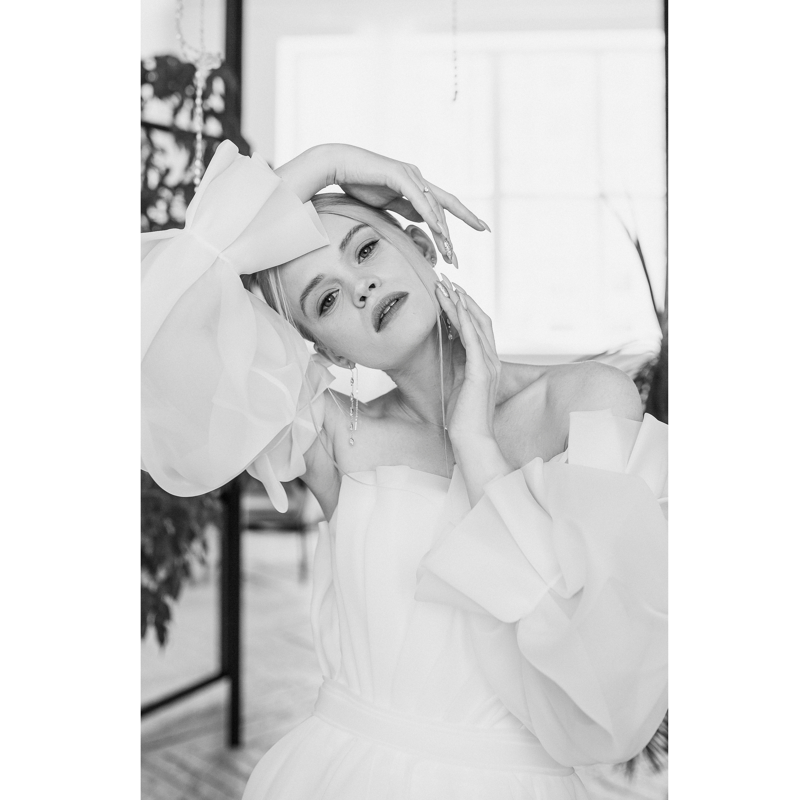 RINA KURBANOVA. Wedding photographer