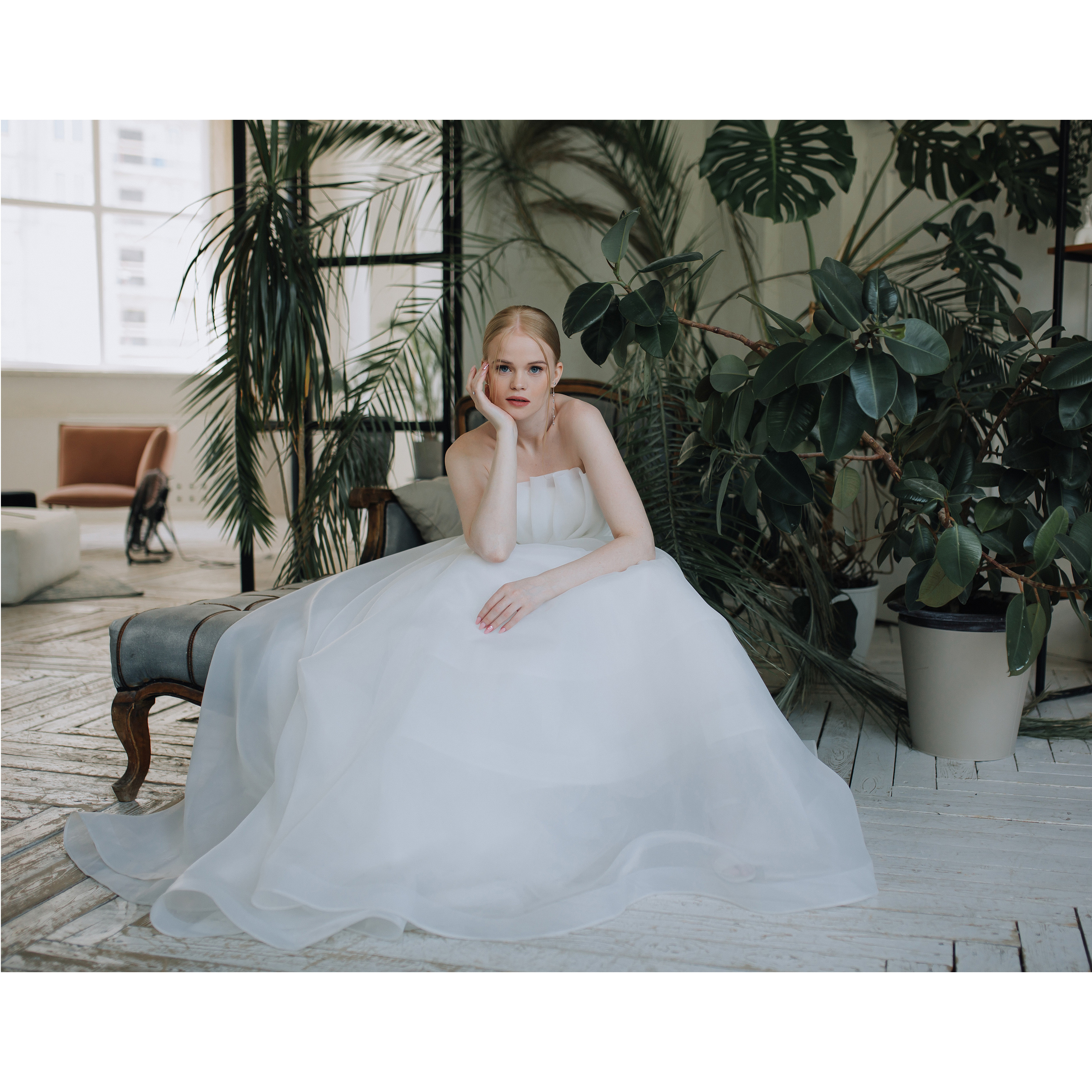 RINA KURBANOVA. Wedding photographer