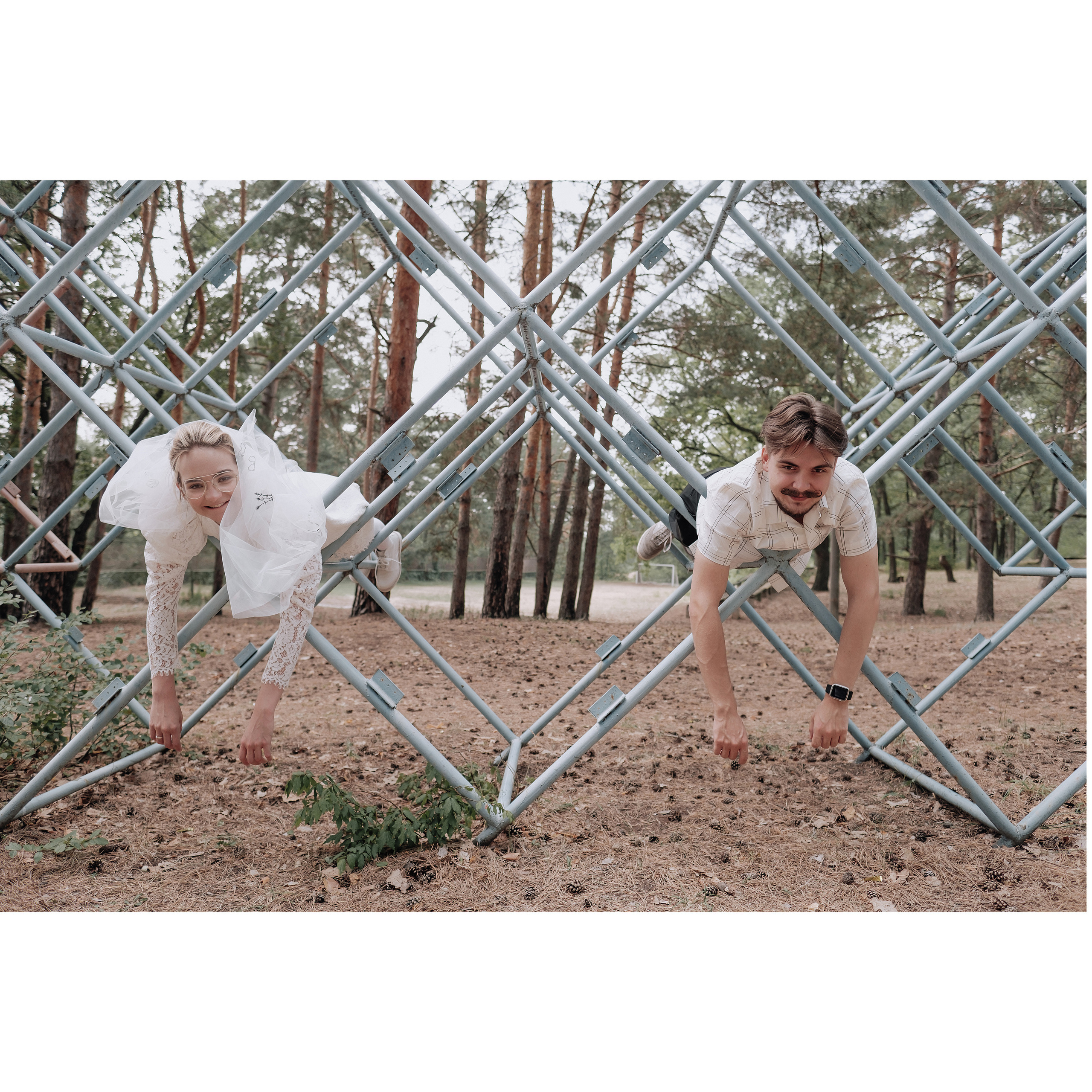 Kirill Kristina. Wedding photographer