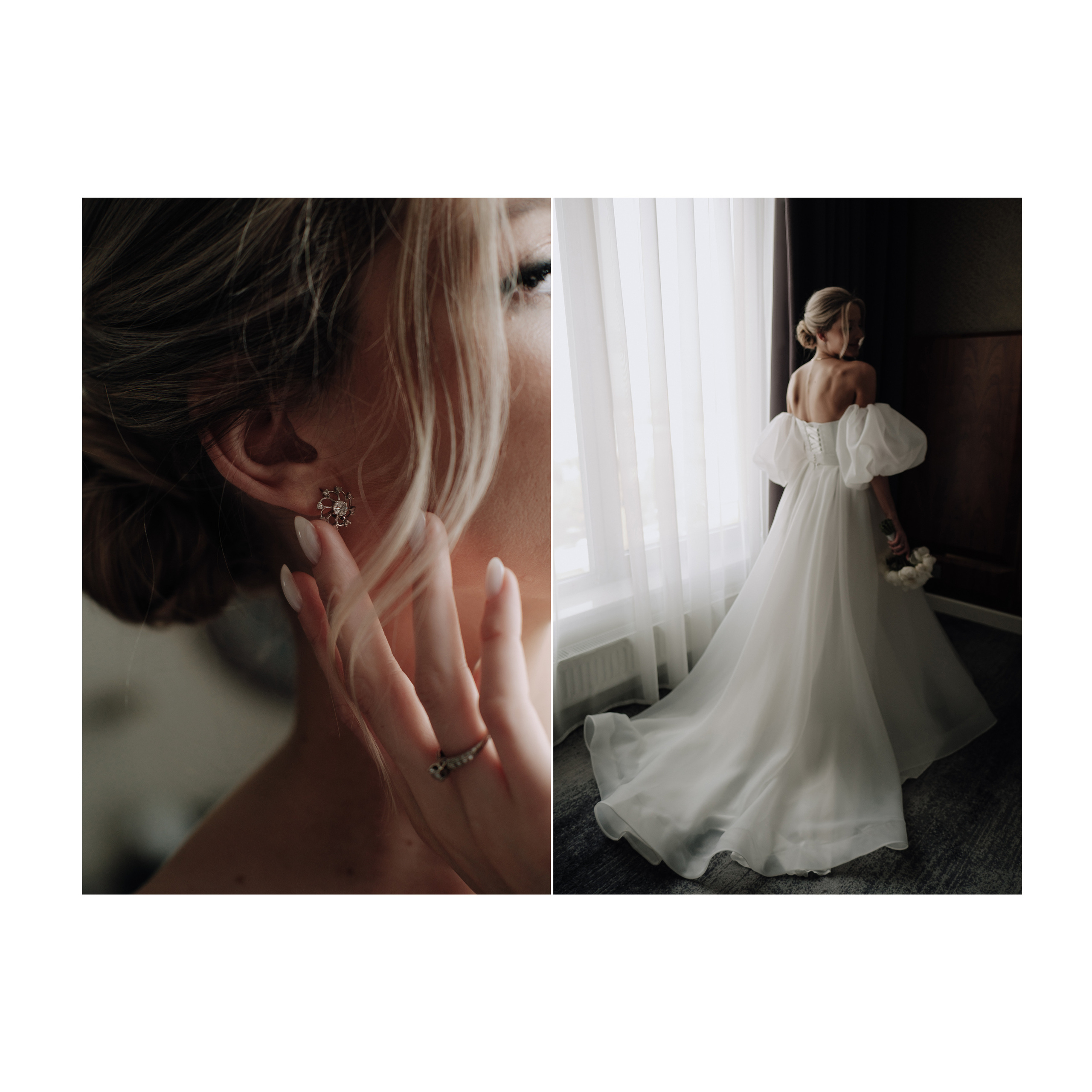 Mordor. Wedding photographer