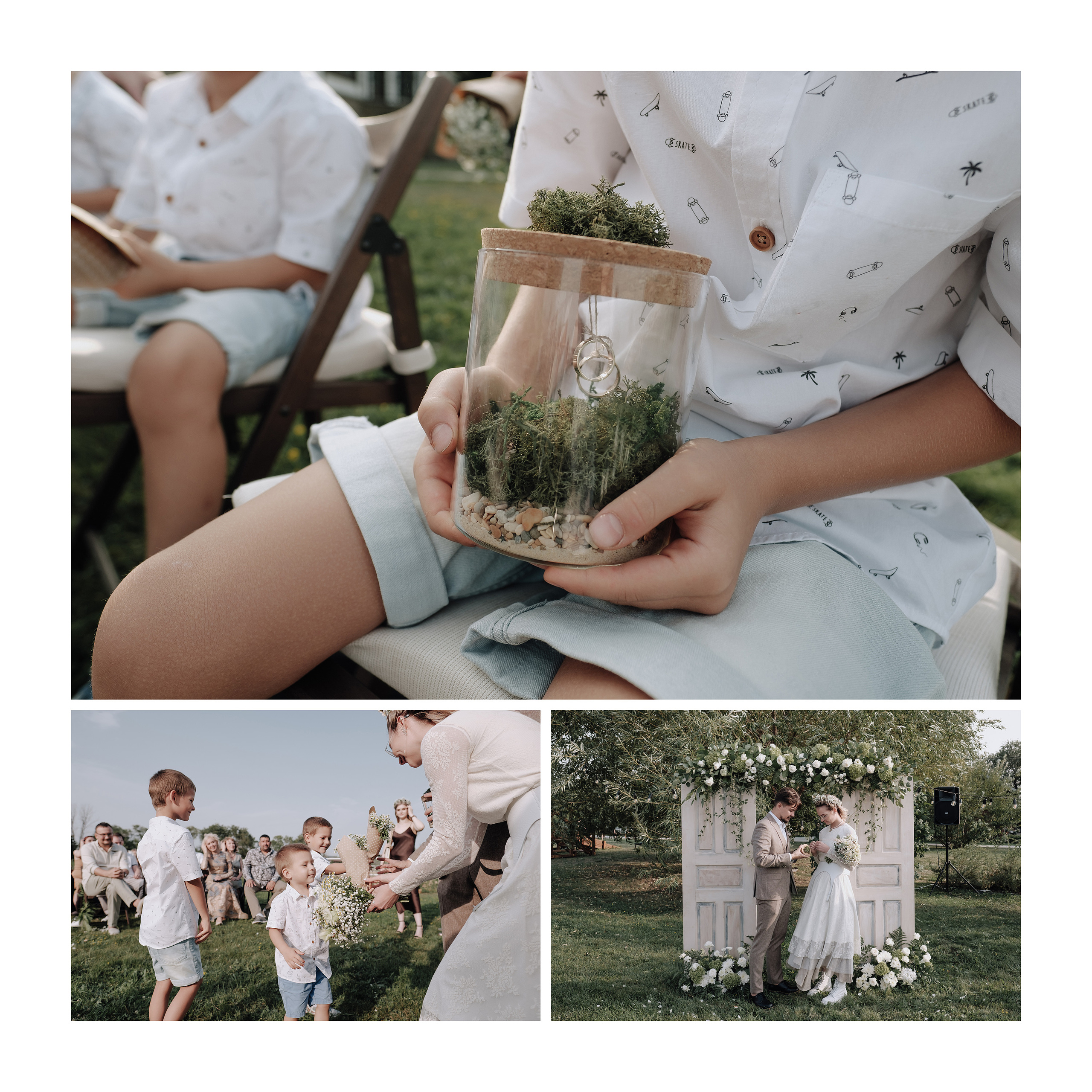 Kirill Kristina. Wedding photographer