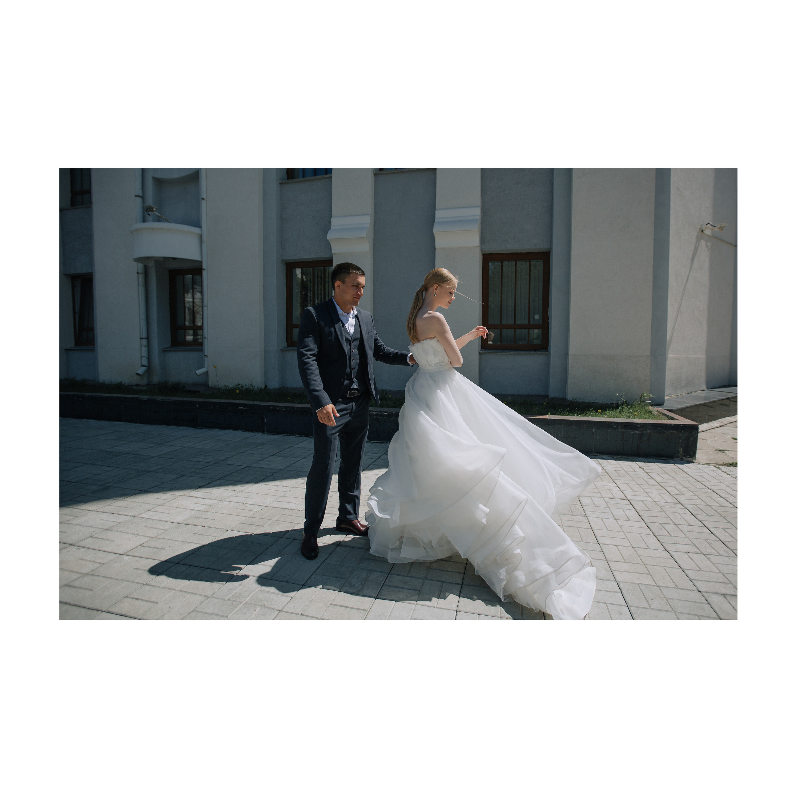RINA KURBANOVA. Wedding photographer