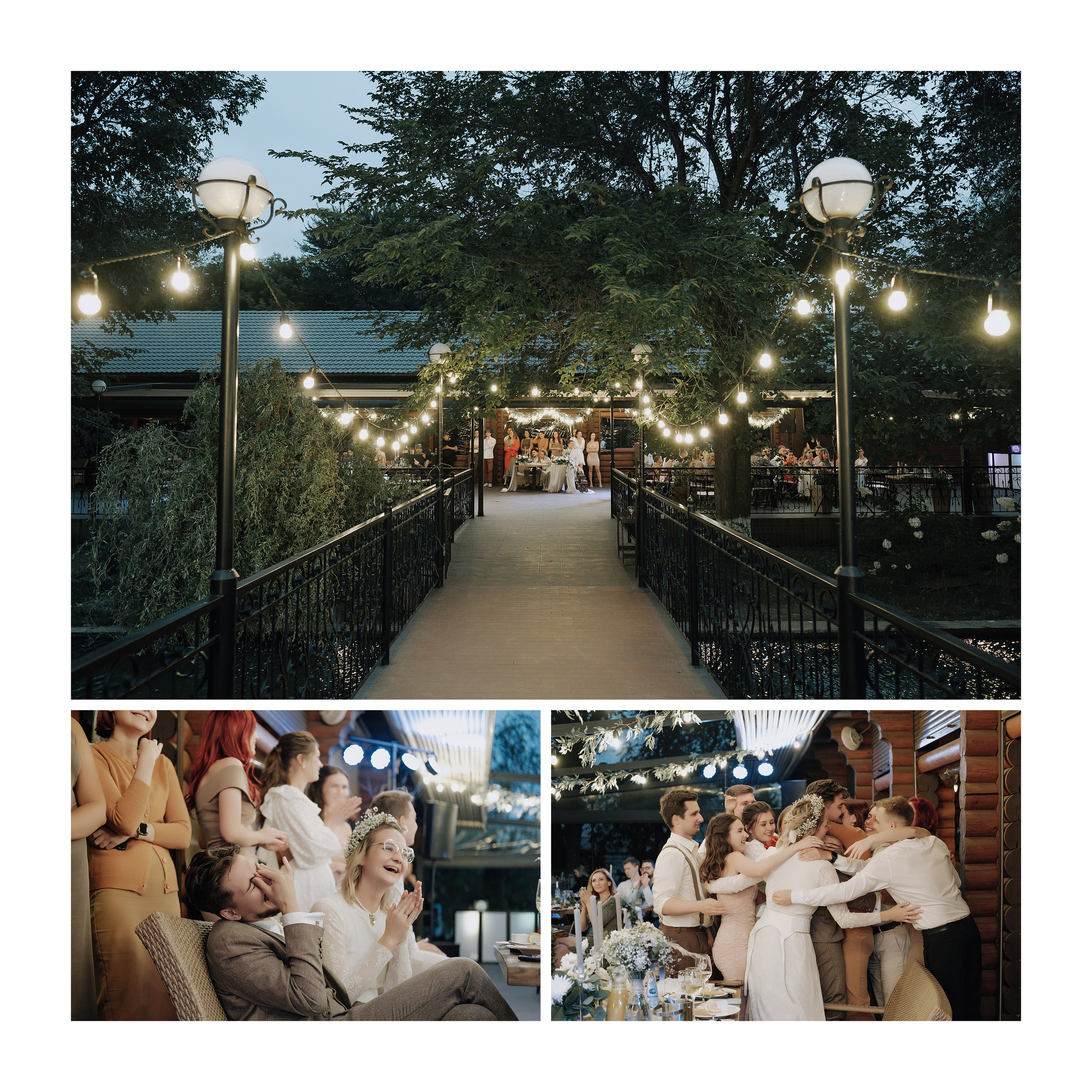 Kirill Kristina. Wedding photographer