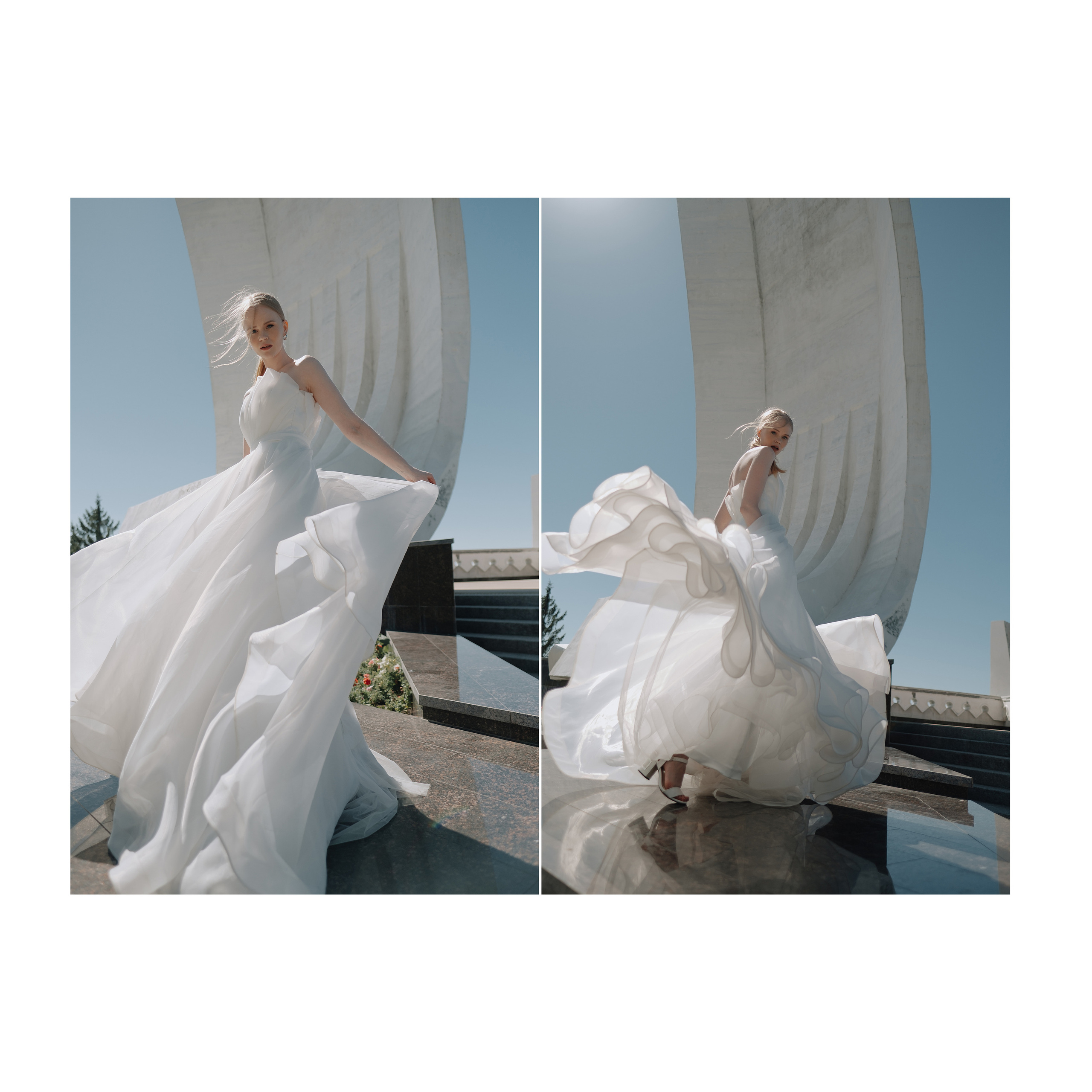 RINA KURBANOVA. Wedding photographer