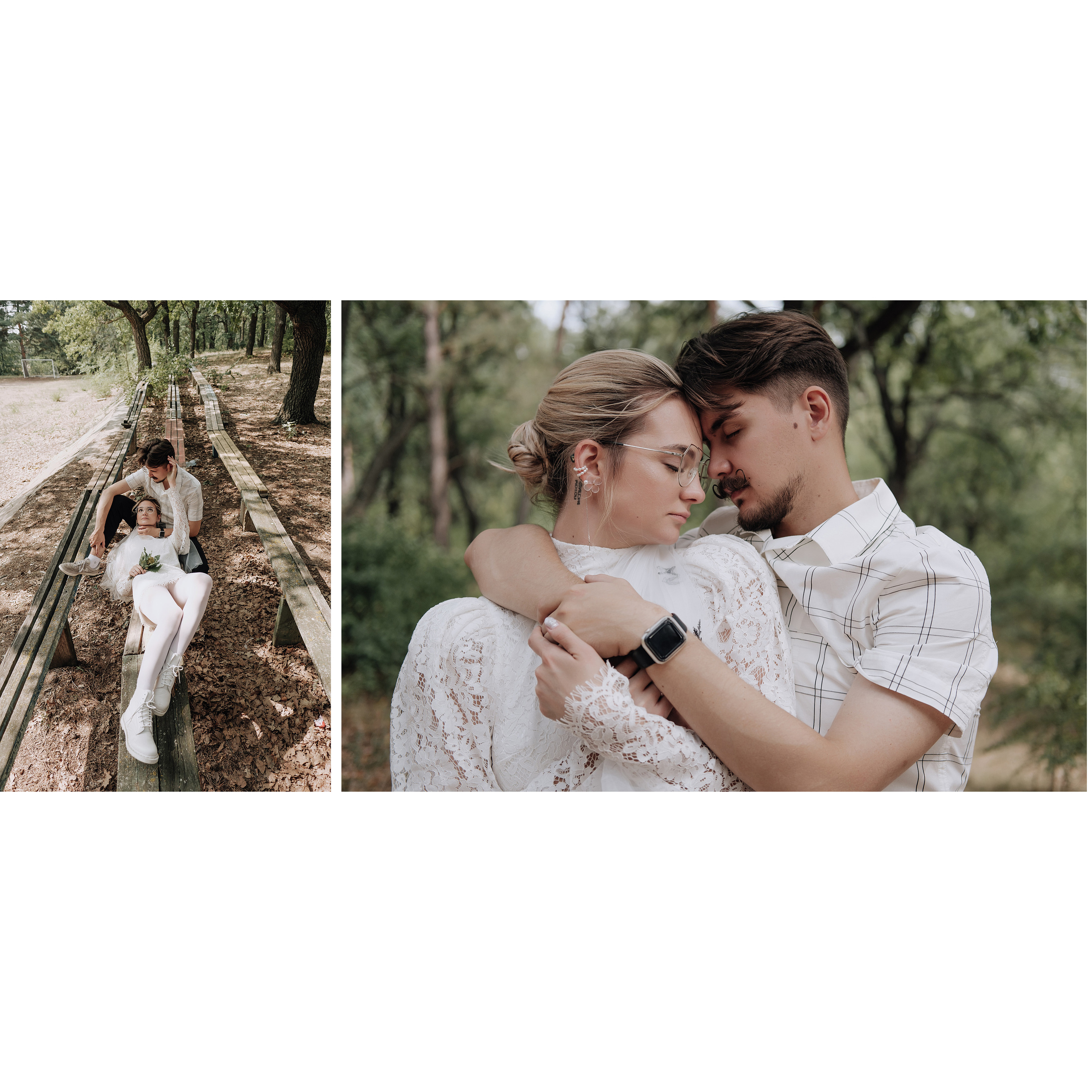 Kirill Kristina. Wedding photographer