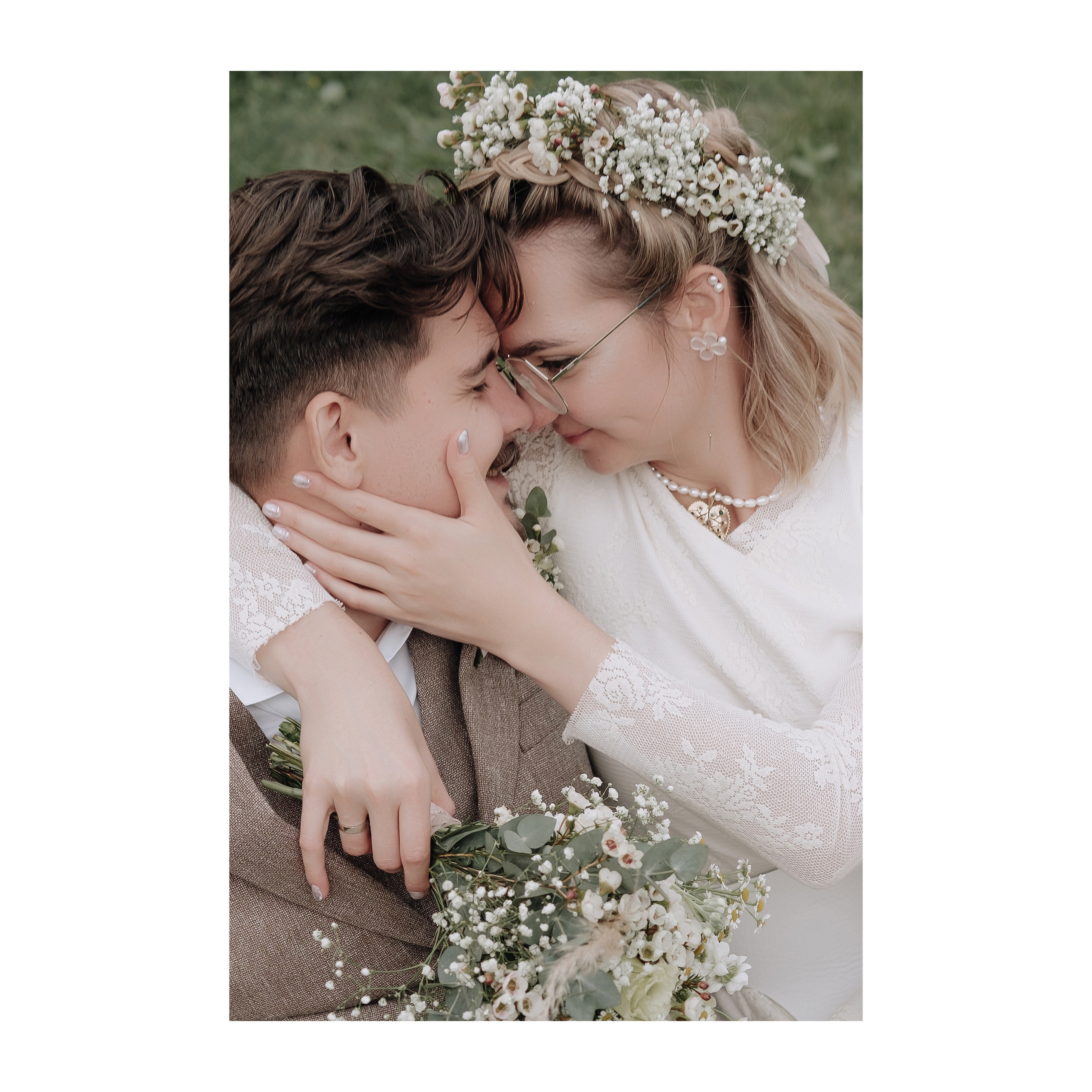 Kirill Kristina. Wedding photographer