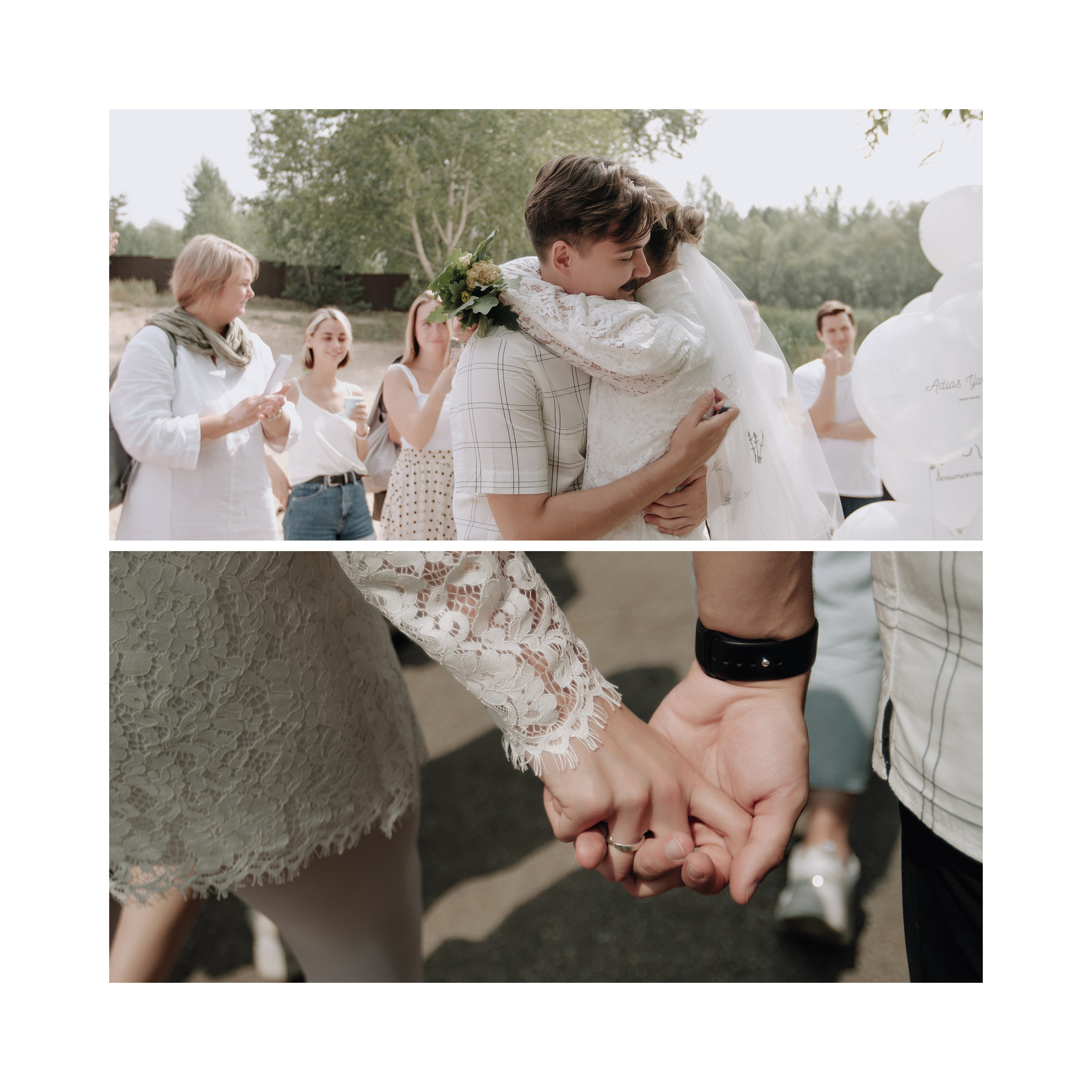 Kirill Kristina. Wedding photographer