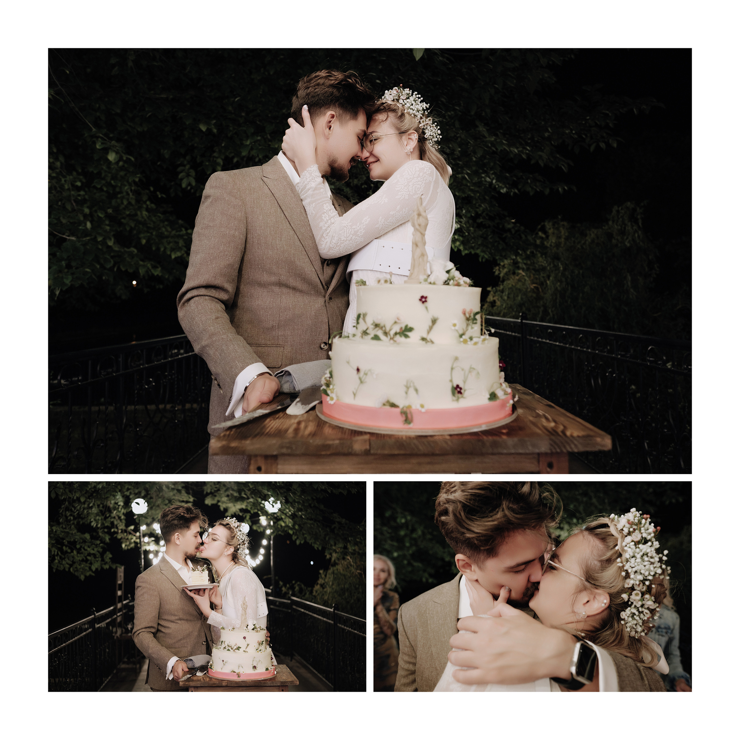 Kirill Kristina. Wedding photographer