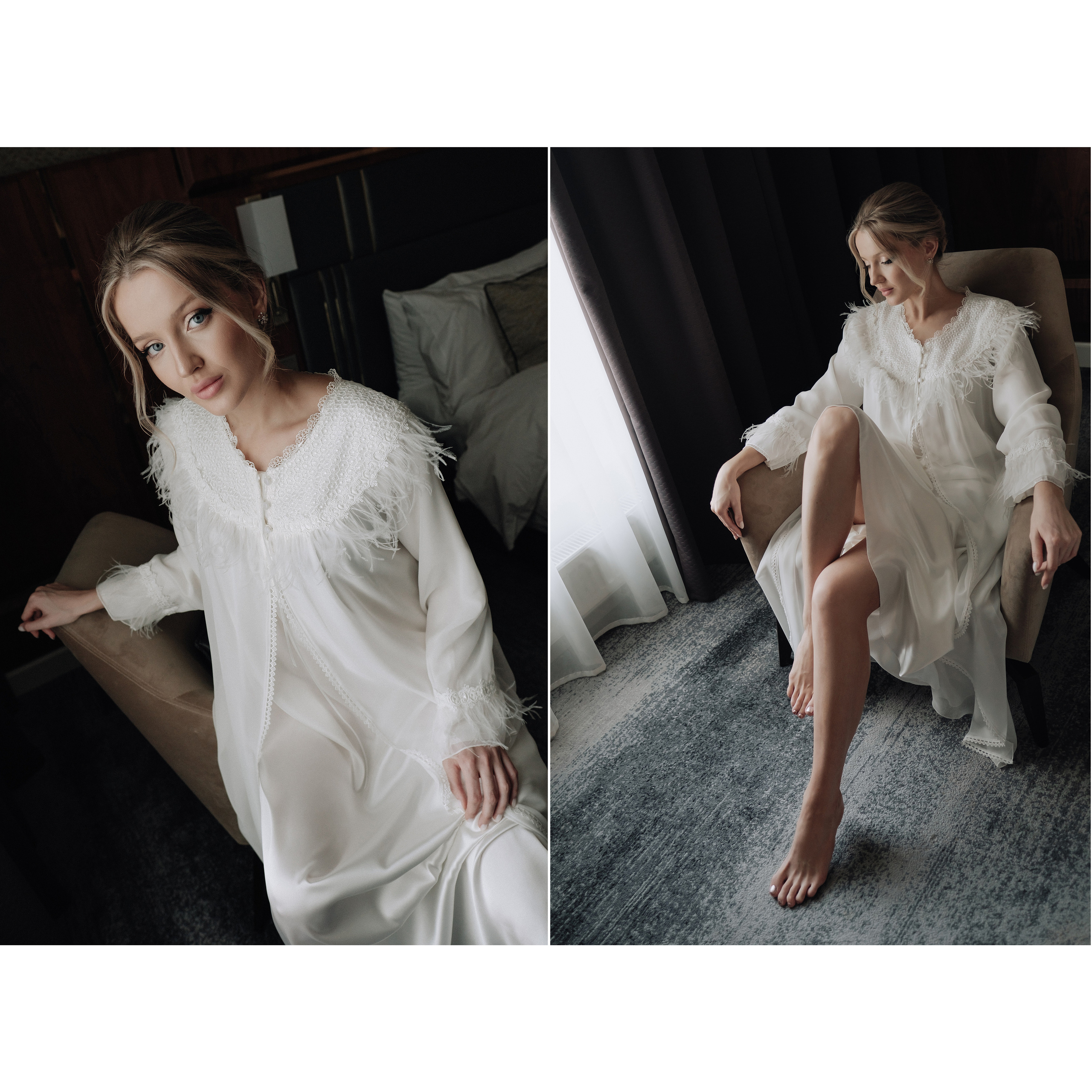 Mordor. Wedding photographer