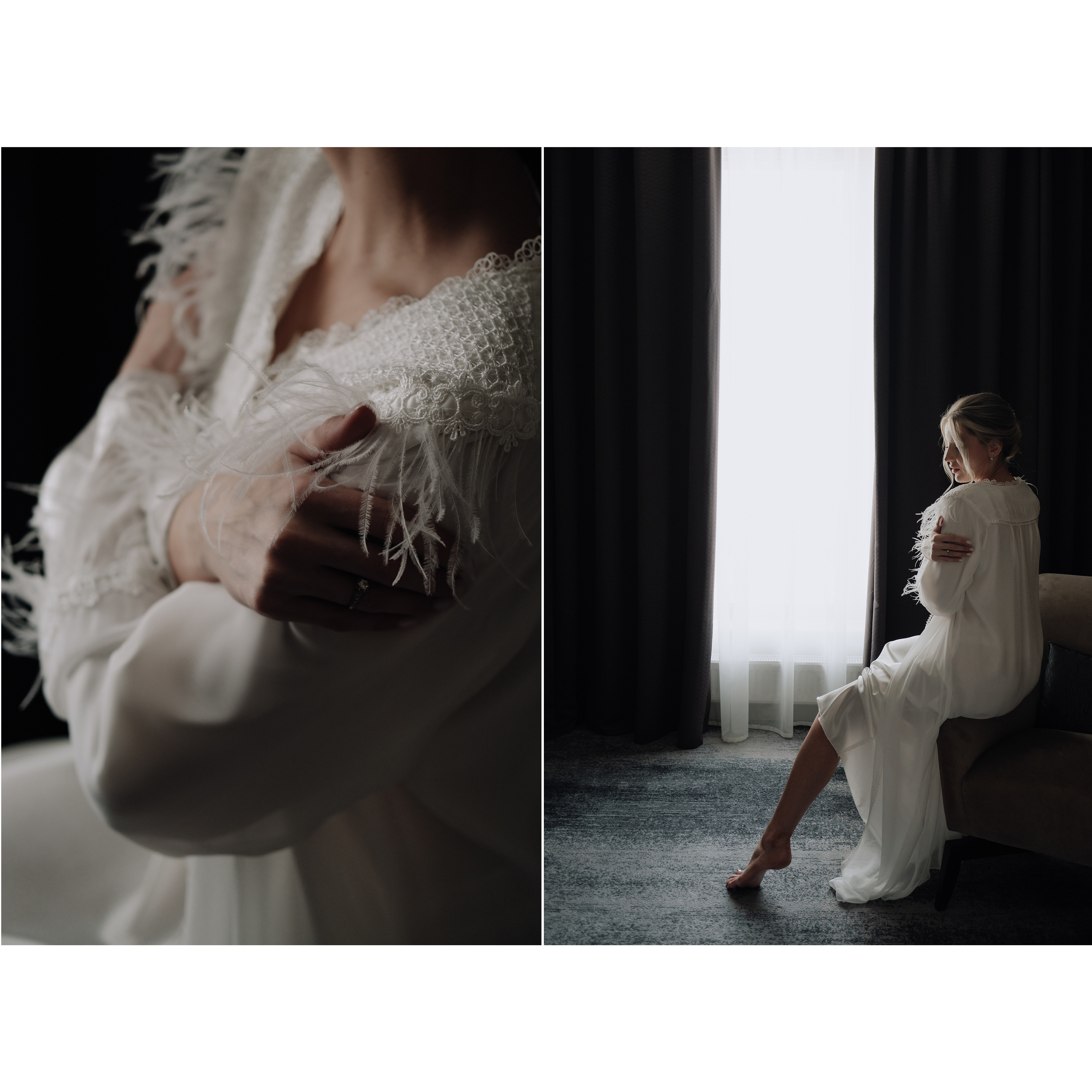 Mordor. Wedding photographer