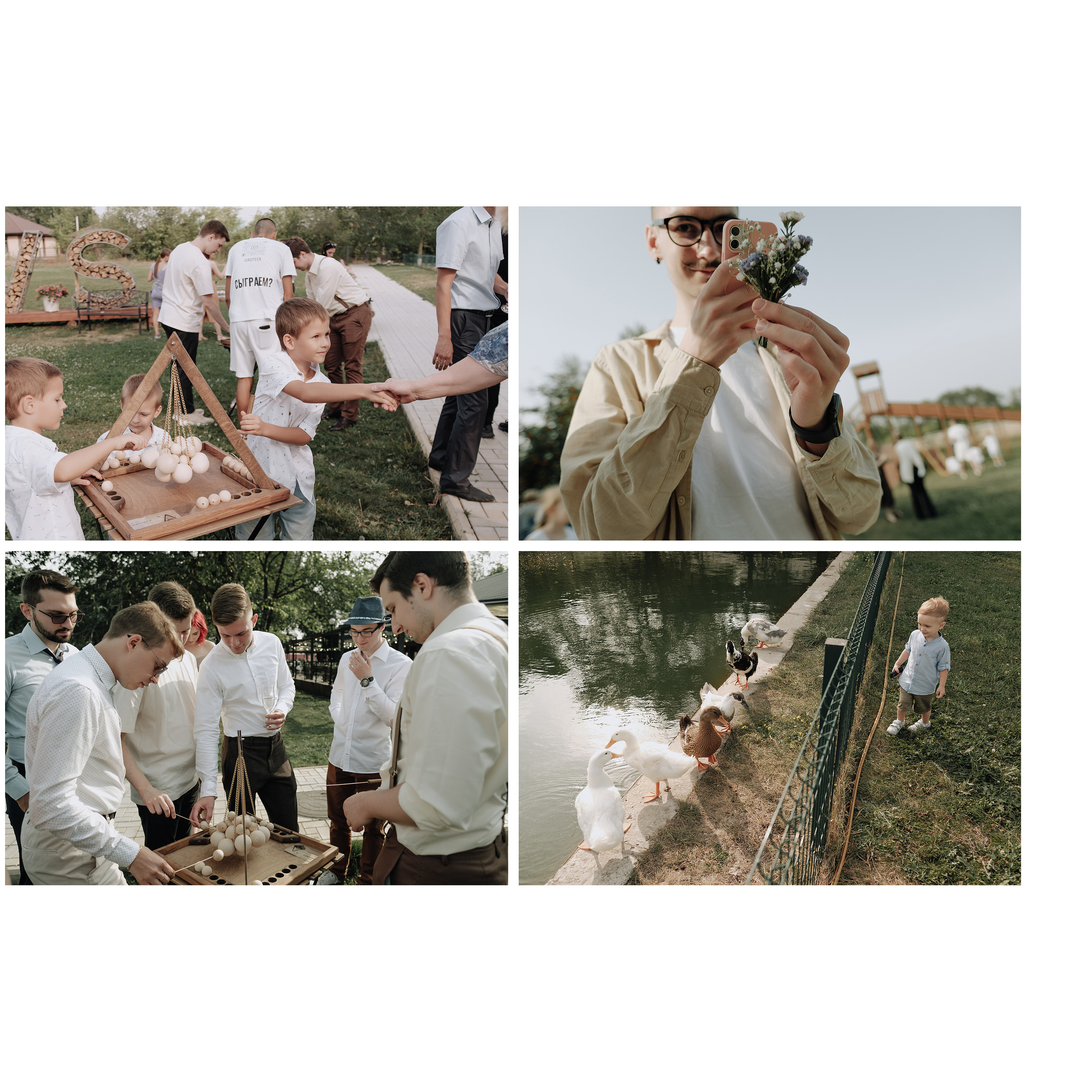 Kirill Kristina. Wedding photographer