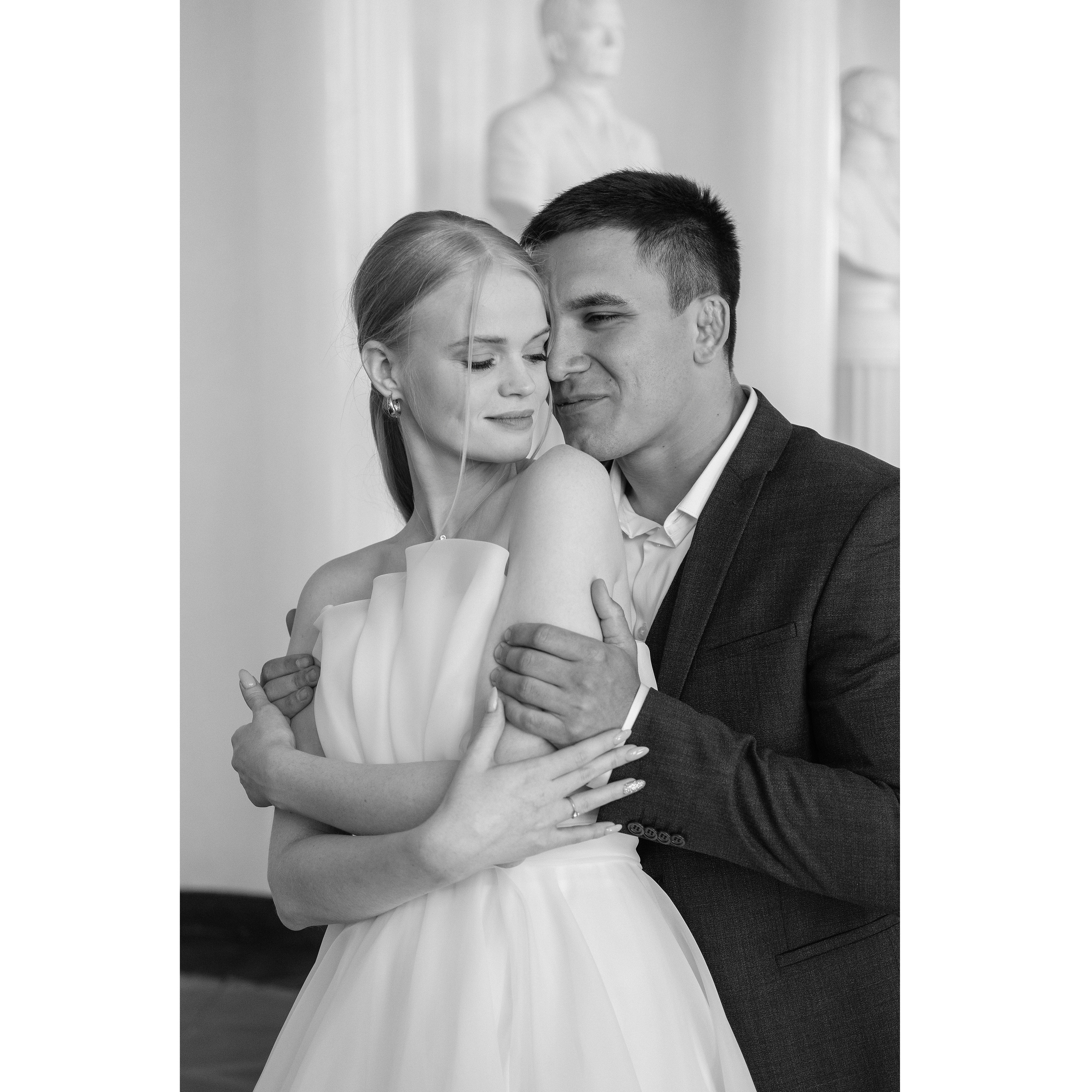 RINA KURBANOVA. Wedding photographer