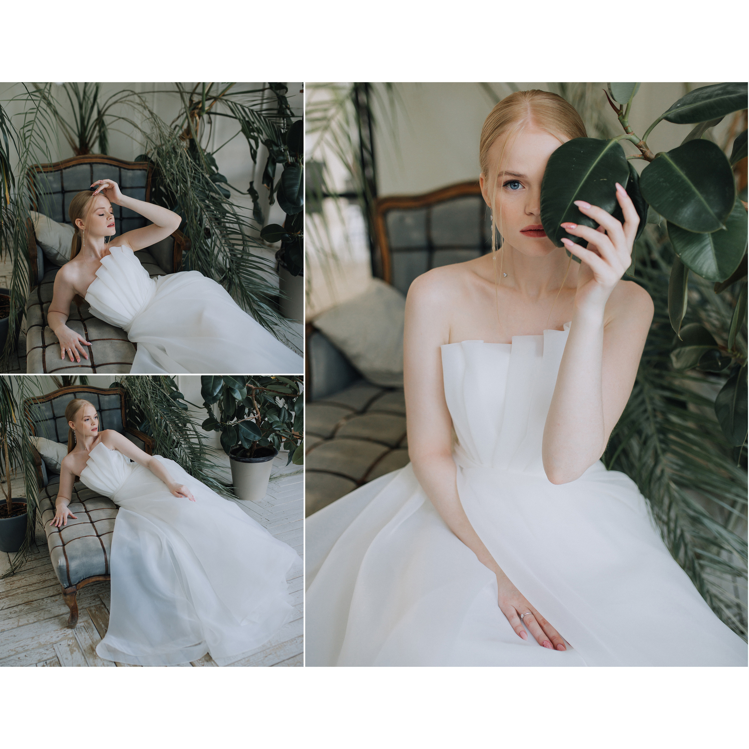 RINA KURBANOVA. Wedding photographer