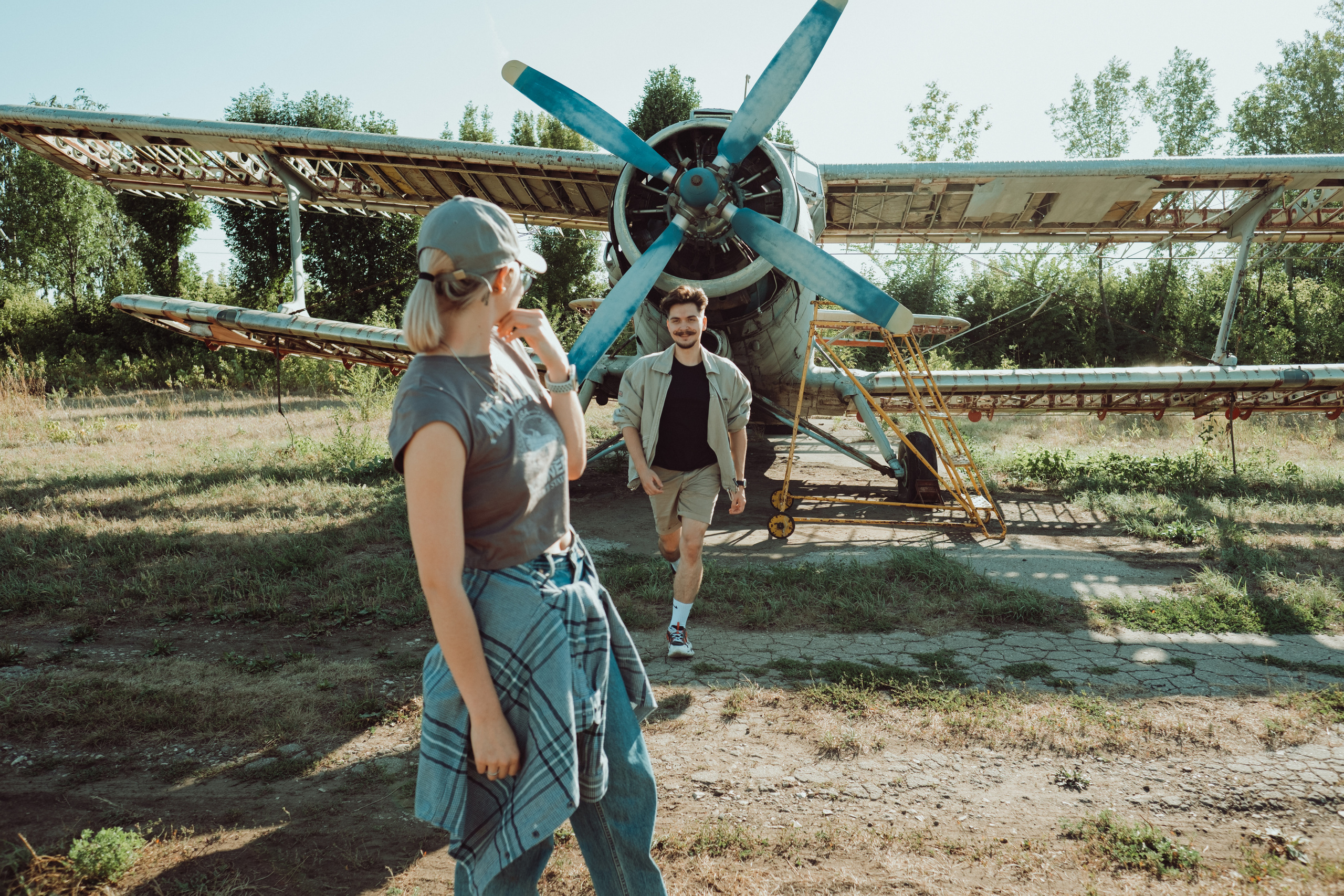 Info. Wedding photographer