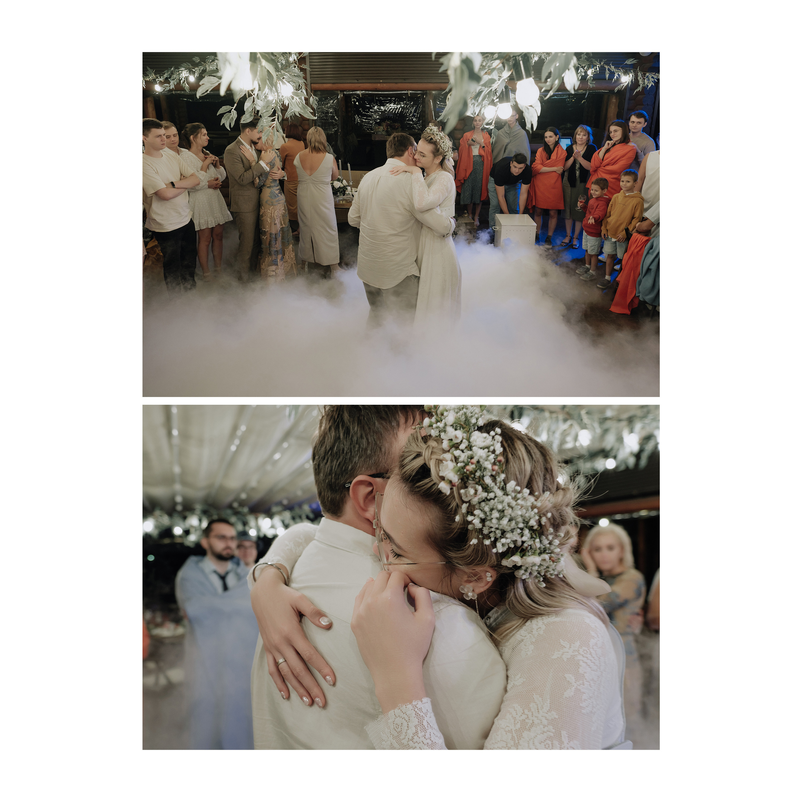 Kirill Kristina. Wedding photographer