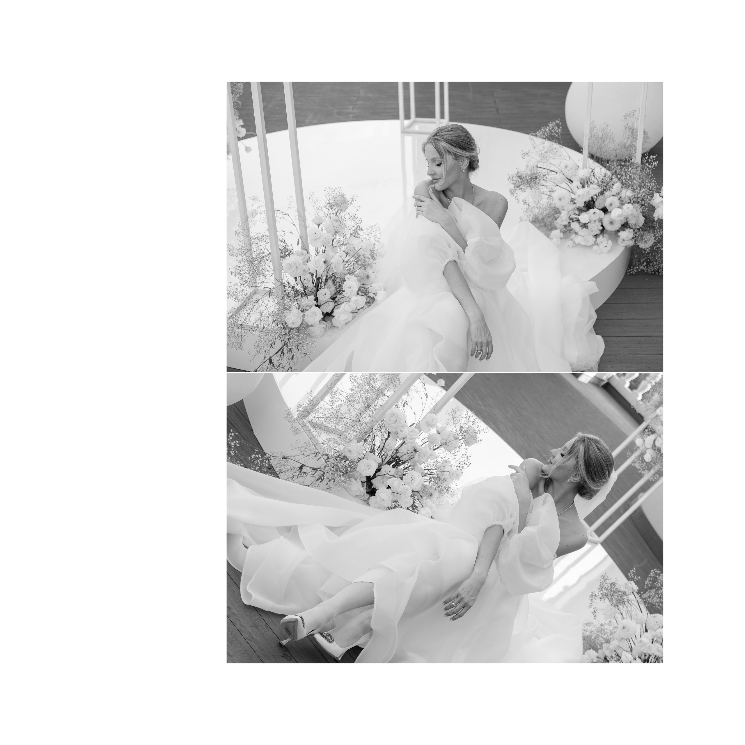 Mordor. Wedding photographer