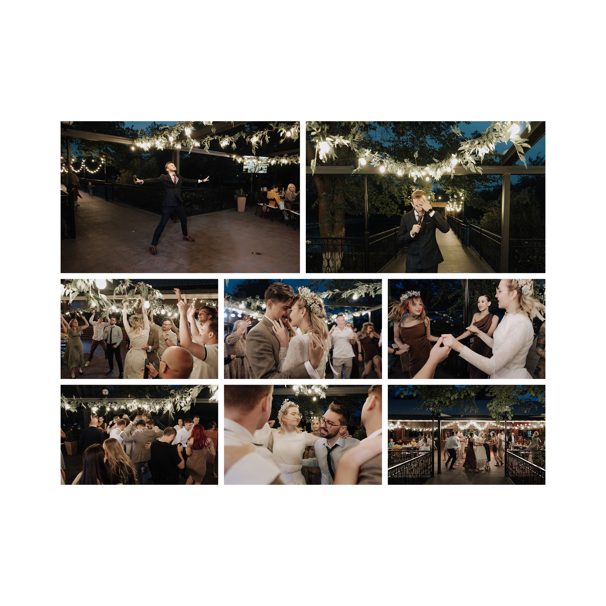 Kirill Kristina. Wedding photographer