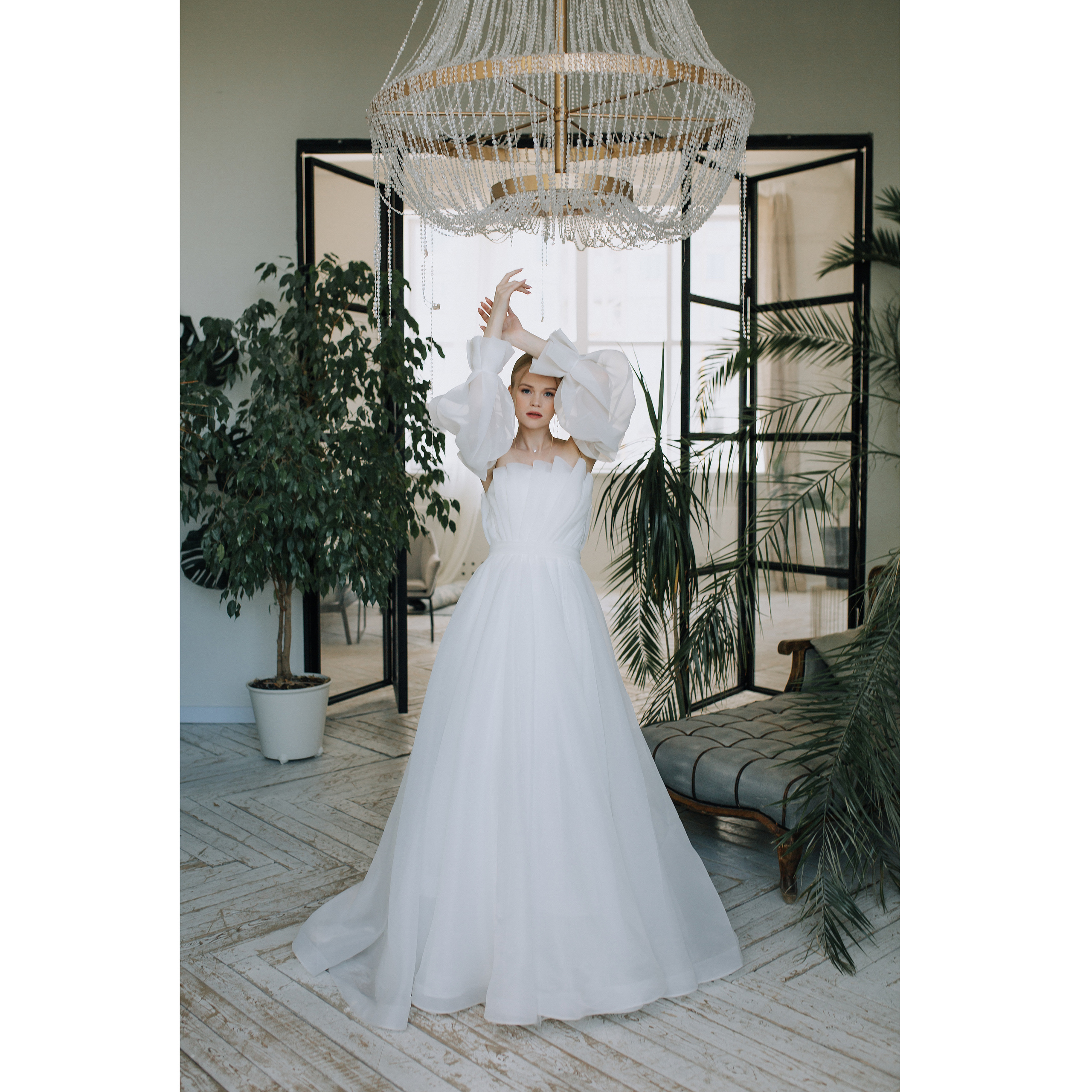 RINA KURBANOVA. Wedding photographer