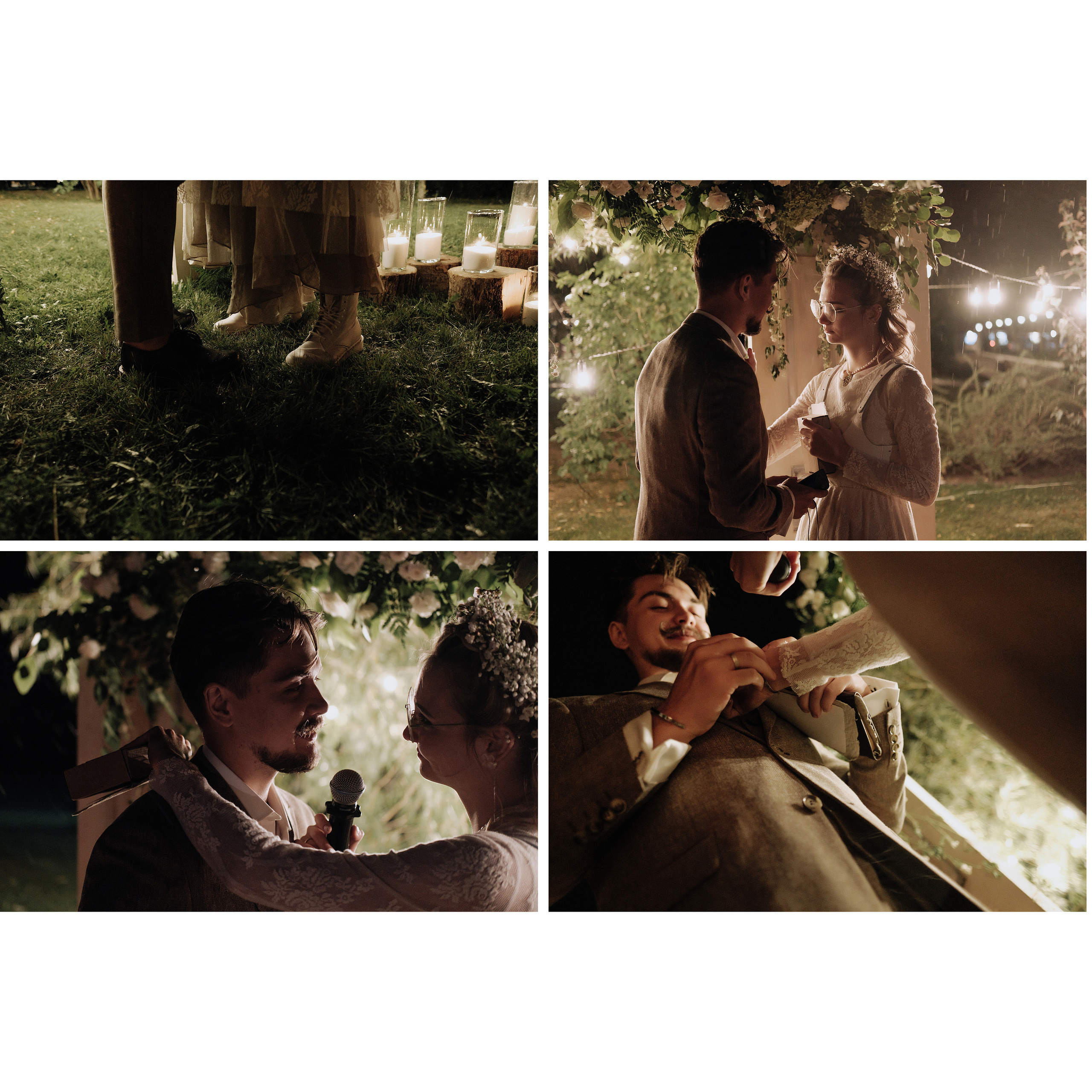 Kirill Kristina. Wedding photographer