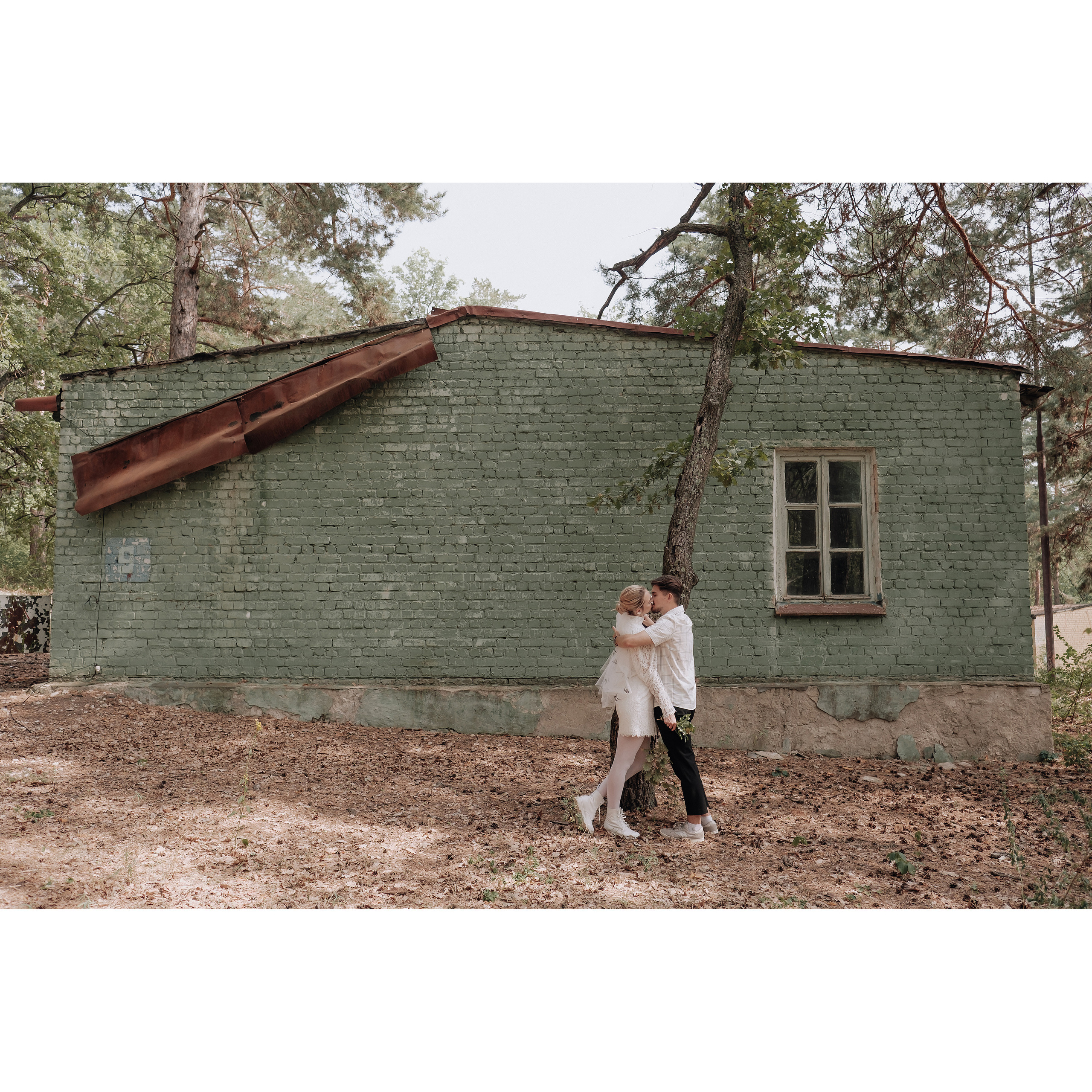 Kirill Kristina. Wedding photographer