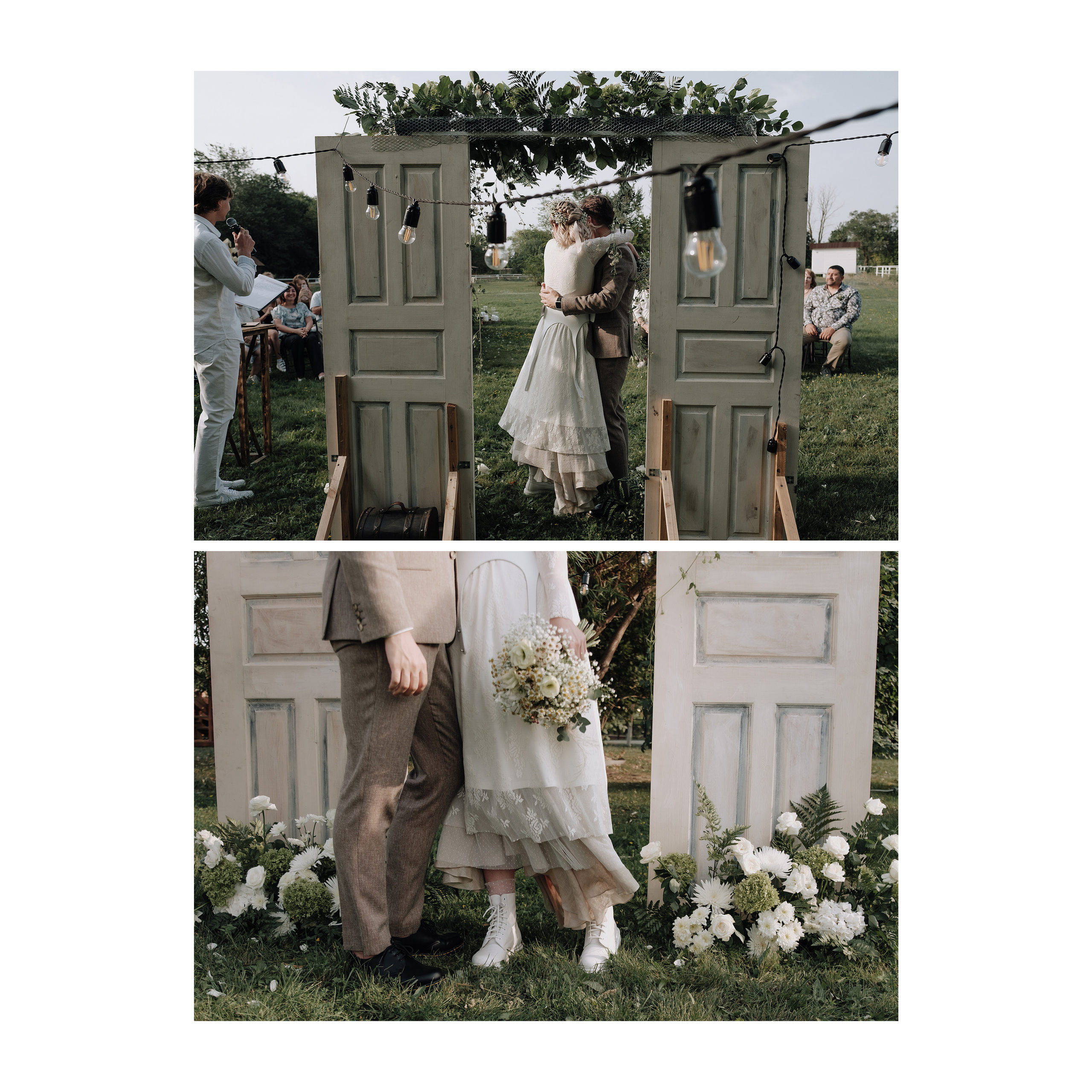 Kirill Kristina. Wedding photographer