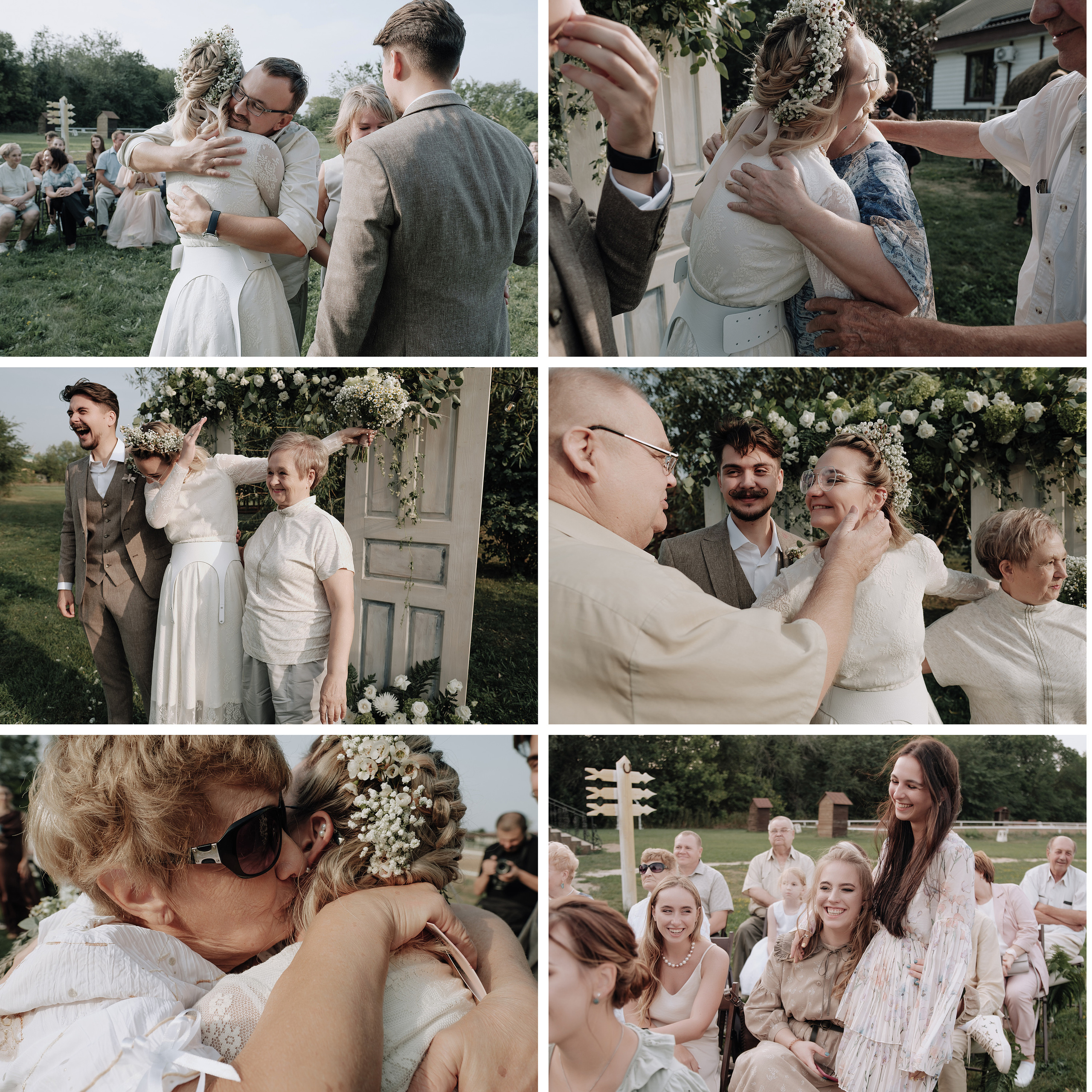 Kirill Kristina. Wedding photographer