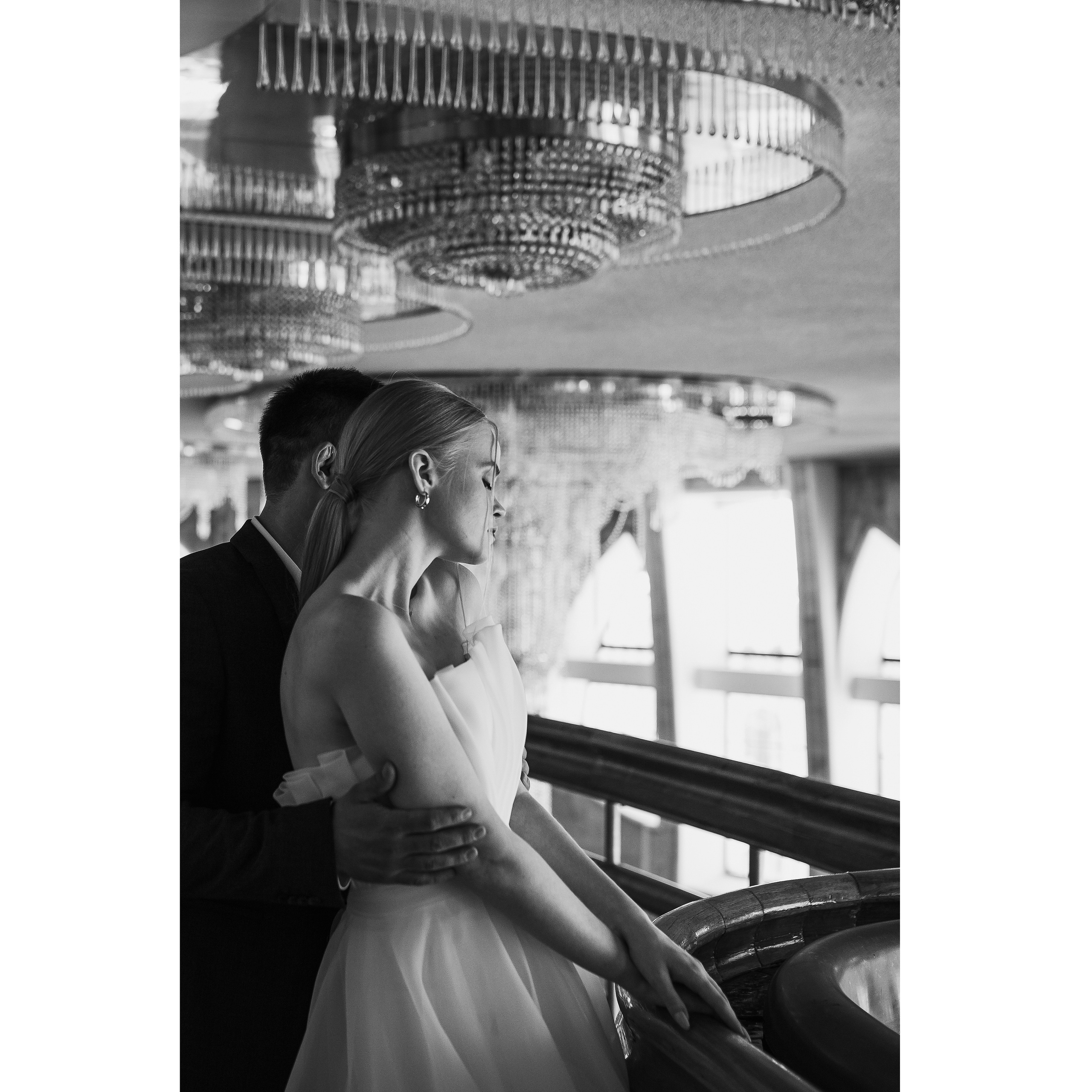 RINA KURBANOVA. Wedding photographer