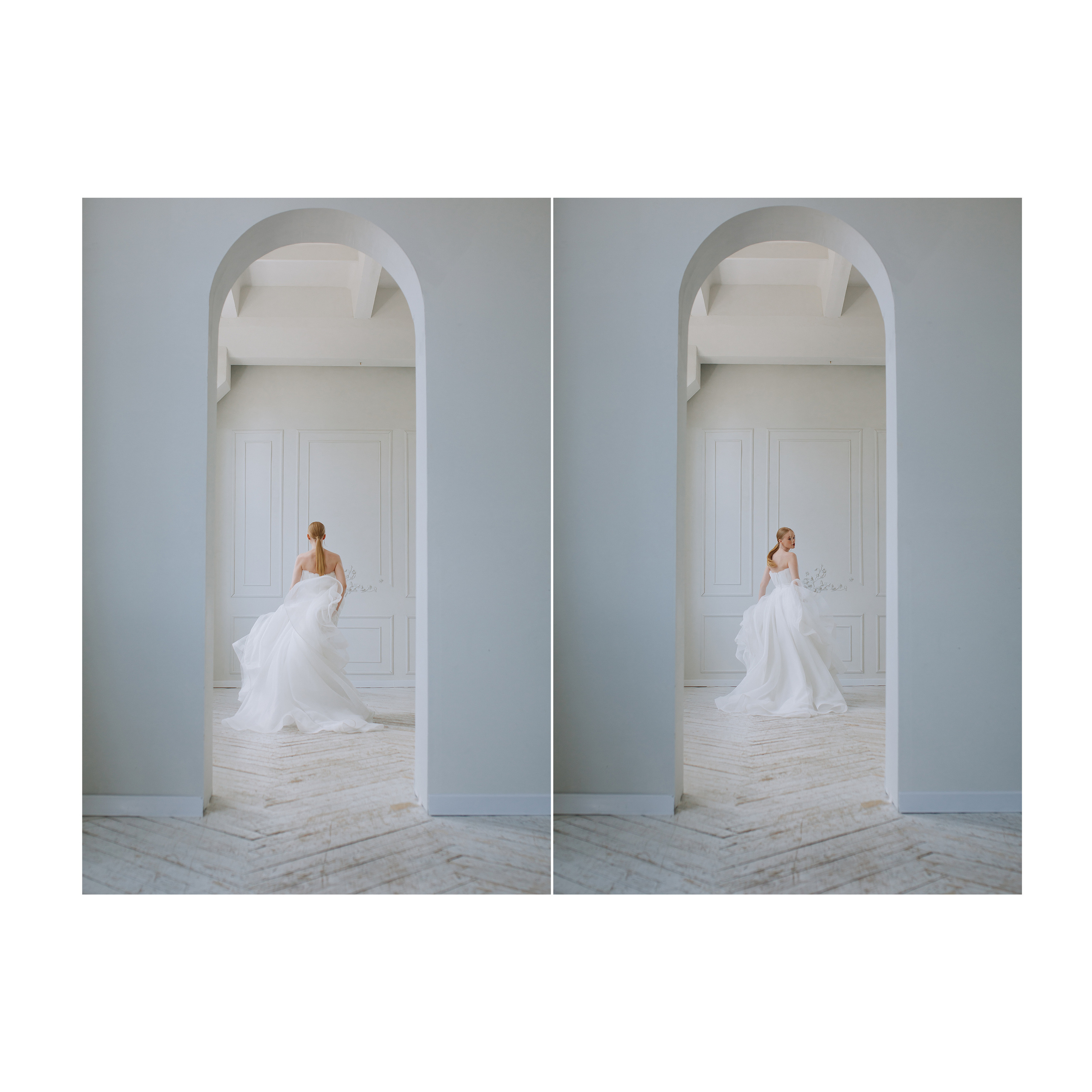 RINA KURBANOVA. Wedding photographer
