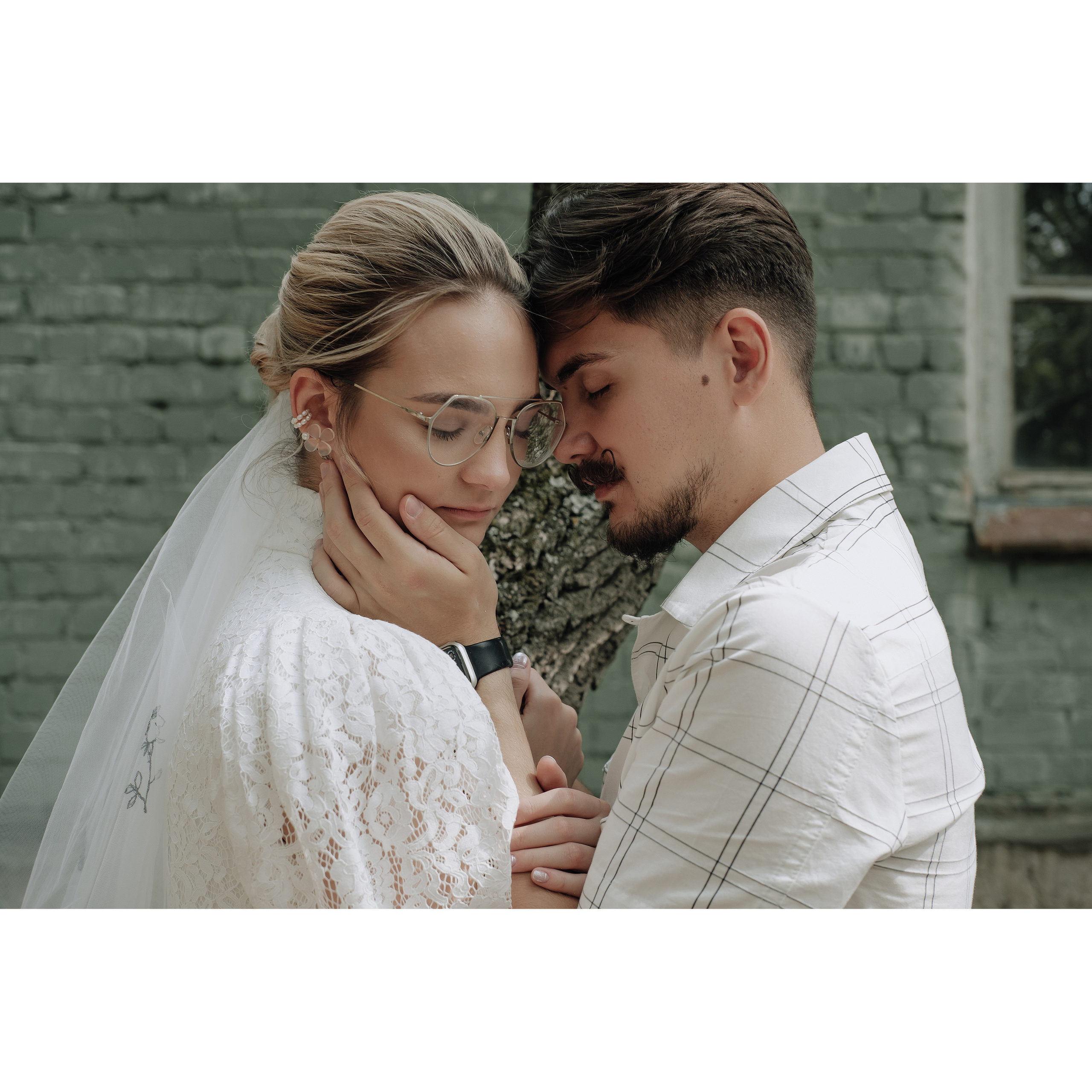 Kirill Kristina. Wedding photographer