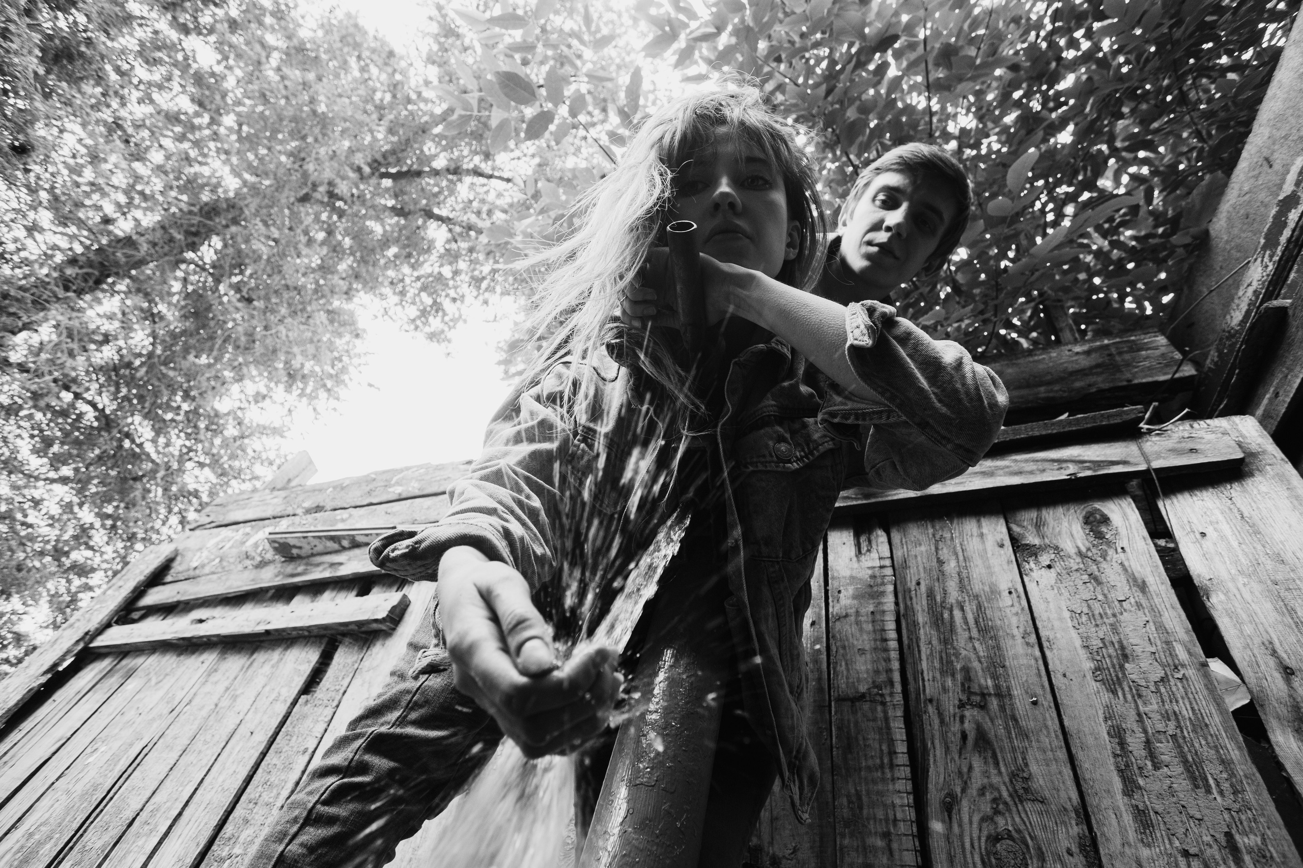 Info. Wedding photographer