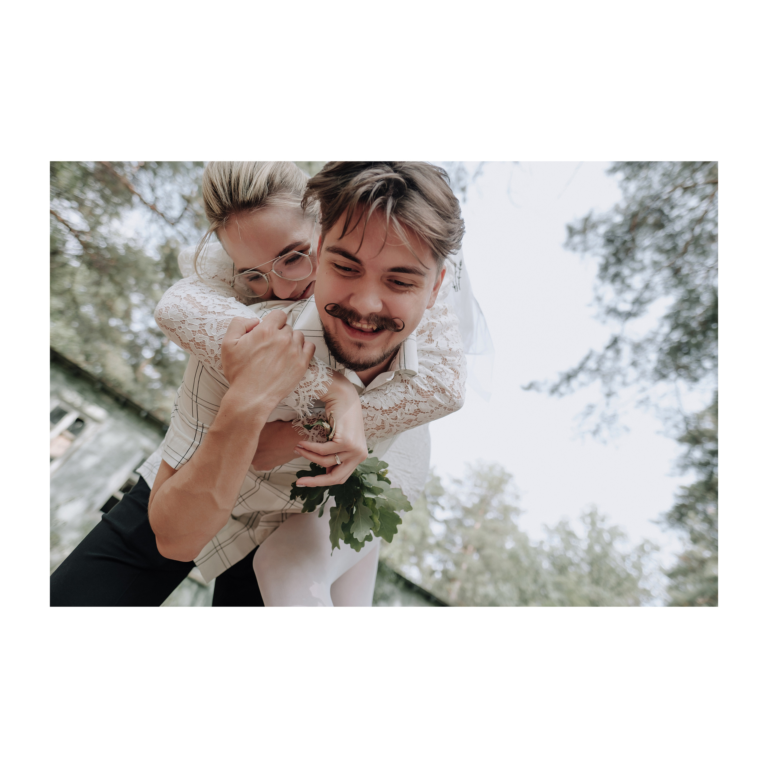 Kirill Kristina. Wedding photographer