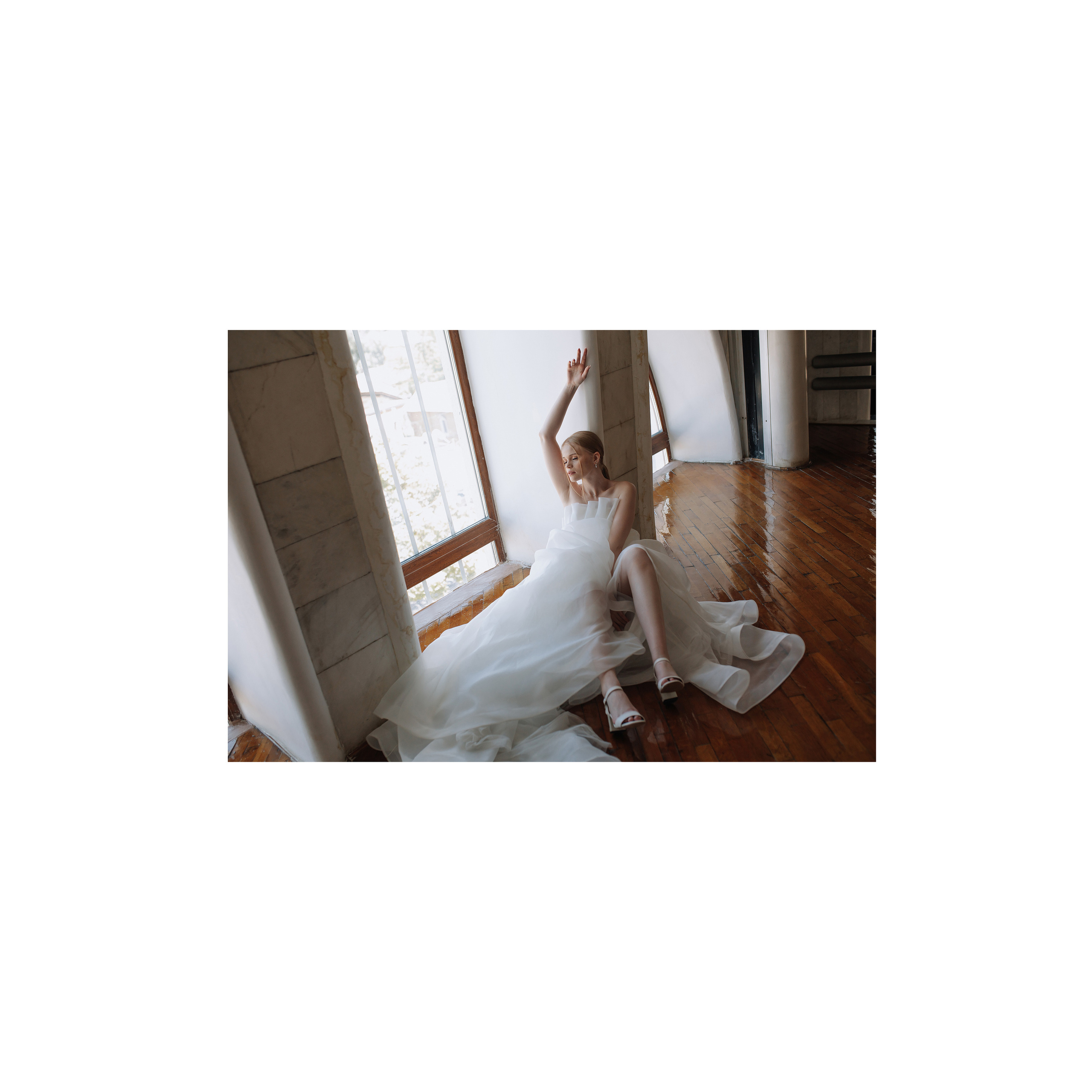 RINA KURBANOVA. Wedding photographer