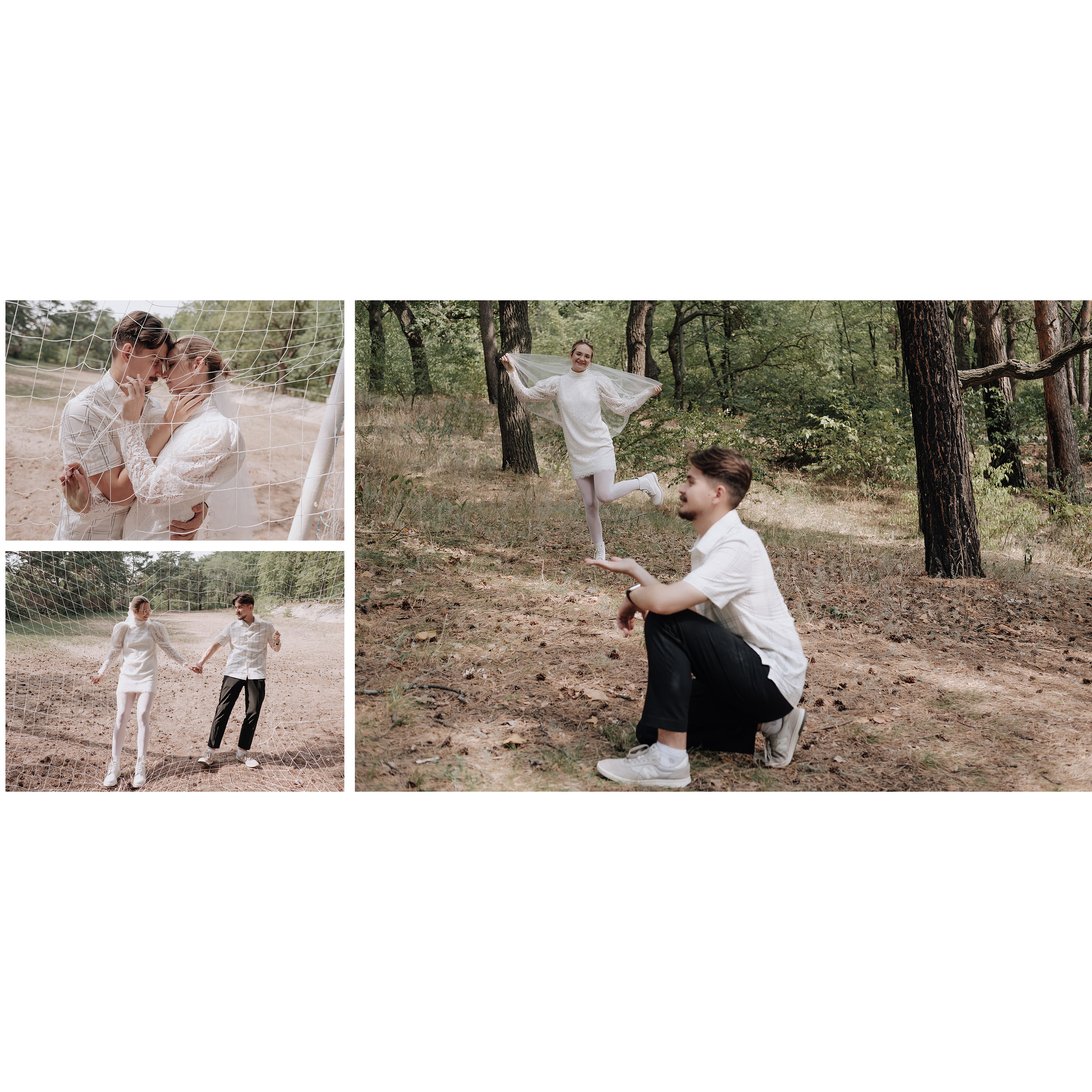 Kirill Kristina. Wedding photographer