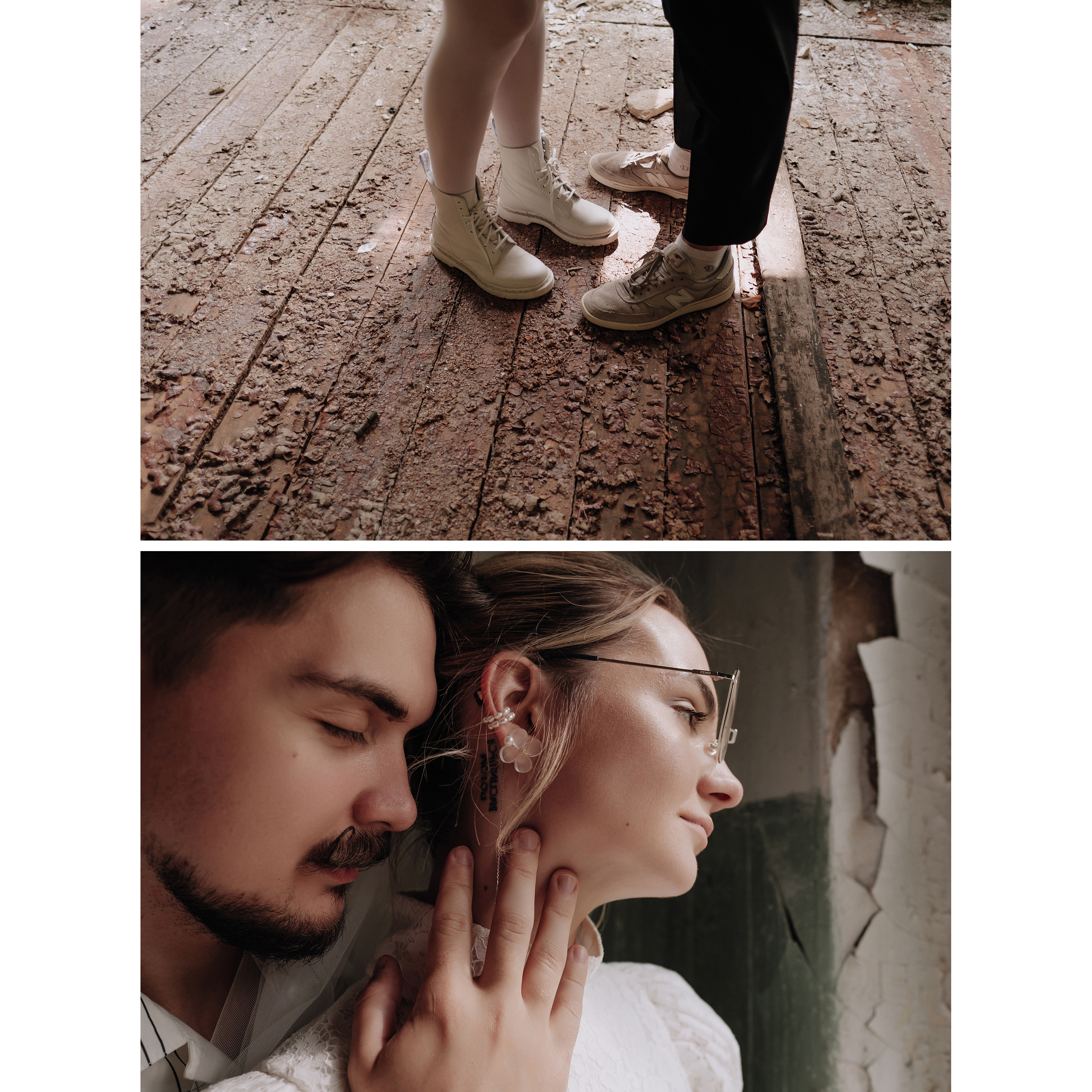 Kirill Kristina. Wedding photographer