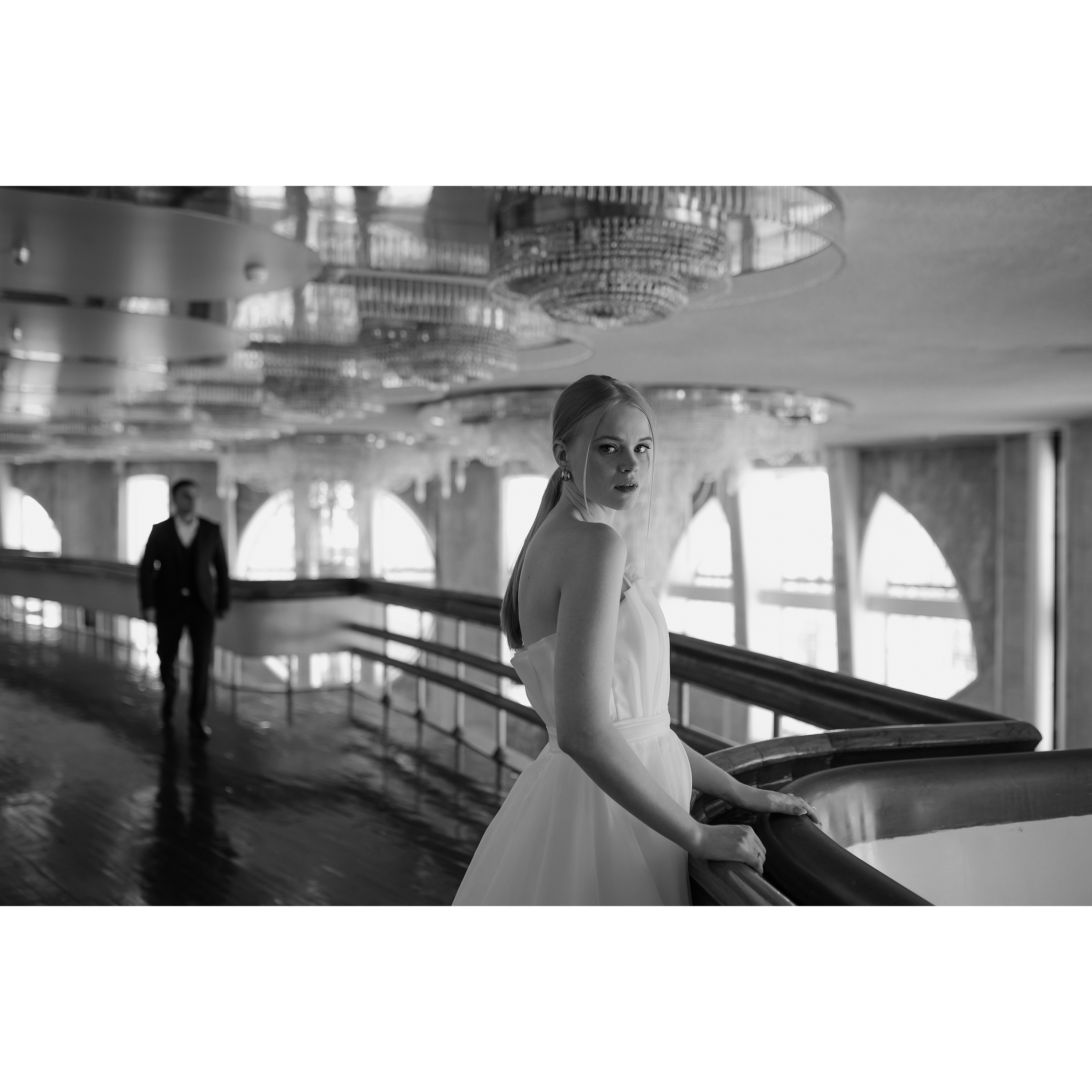 RINA KURBANOVA. Wedding photographer