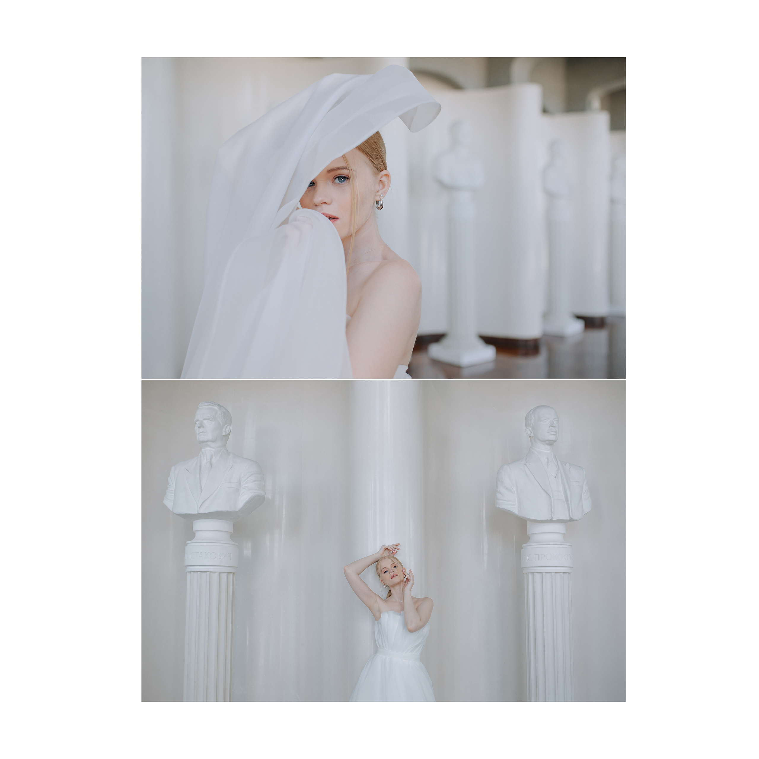 RINA KURBANOVA. Wedding photographer