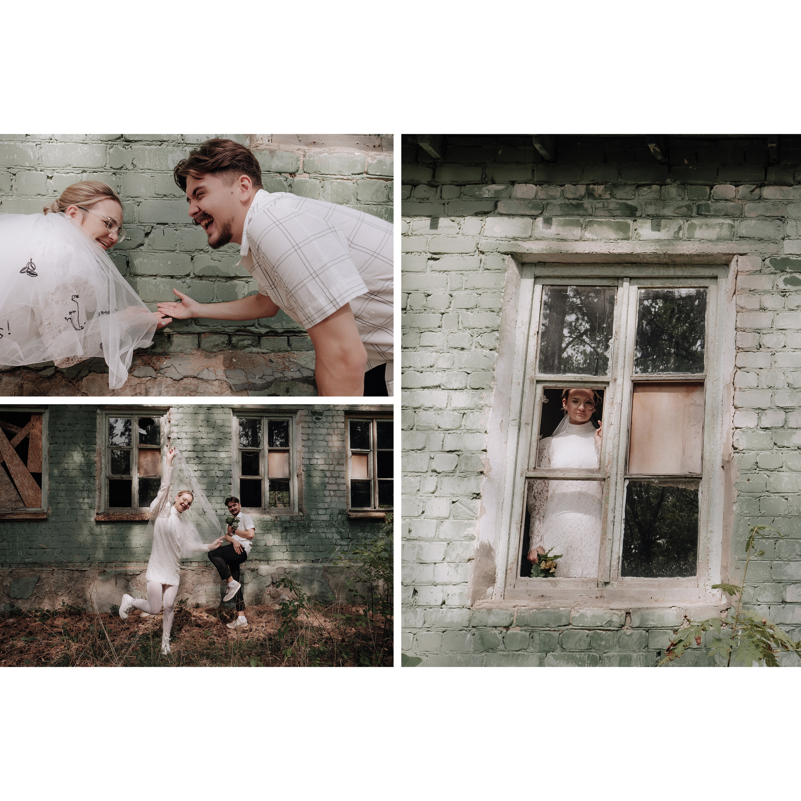 Kirill Kristina. Wedding photographer